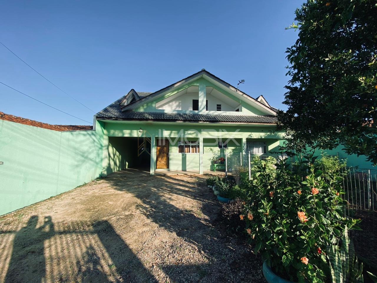 Casa à venda, SANTA TEREZINHA  , FAZENDA RIO GRANDE - PR