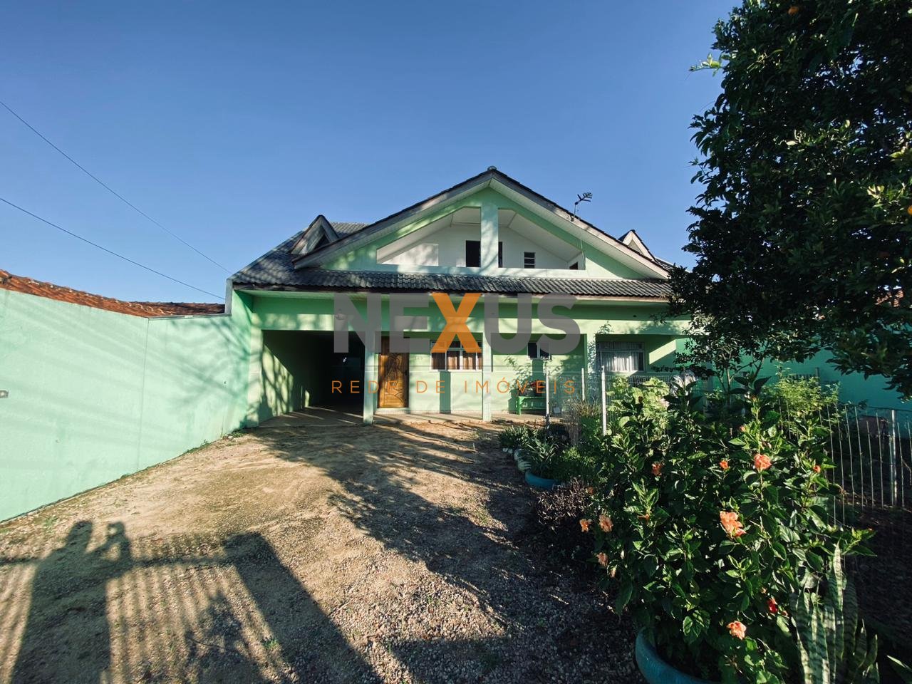 Casa à venda, SANTA TEREZINHA  , FAZENDA RIO GRANDE - PR