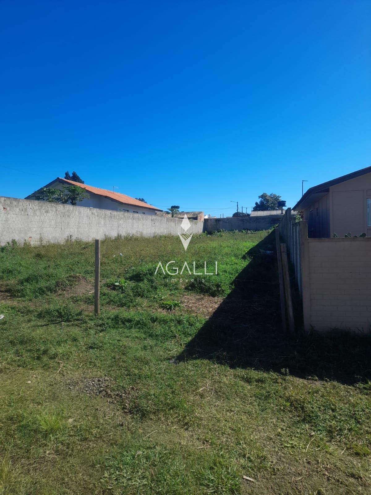 Terreno à venda, SÃO SEBASTIÃO  , SAO JOSE DOS PINHAIS - PR