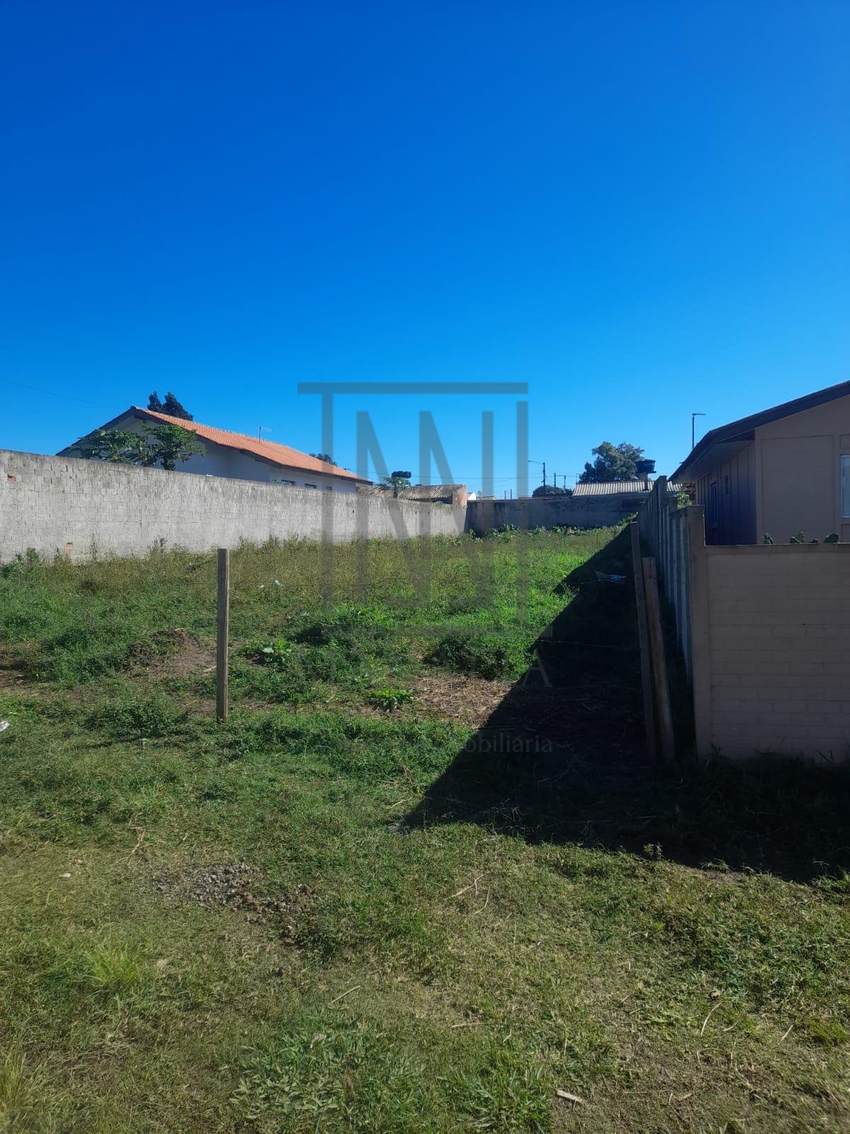 Terreno à venda, SÃO SEBASTIÃO  , SAO JOSE DOS PINHAIS - PR