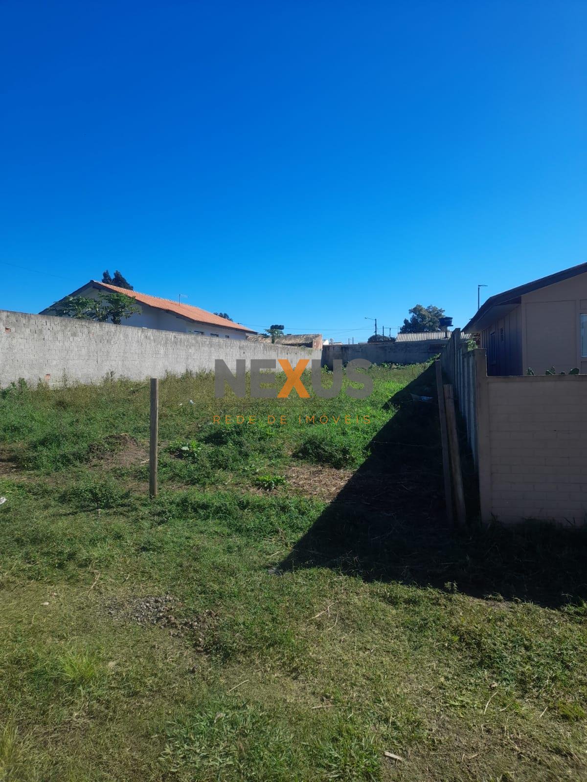 Terreno à venda, SÃO SEBASTIÃO  , SAO JOSE DOS PINHAIS - PR