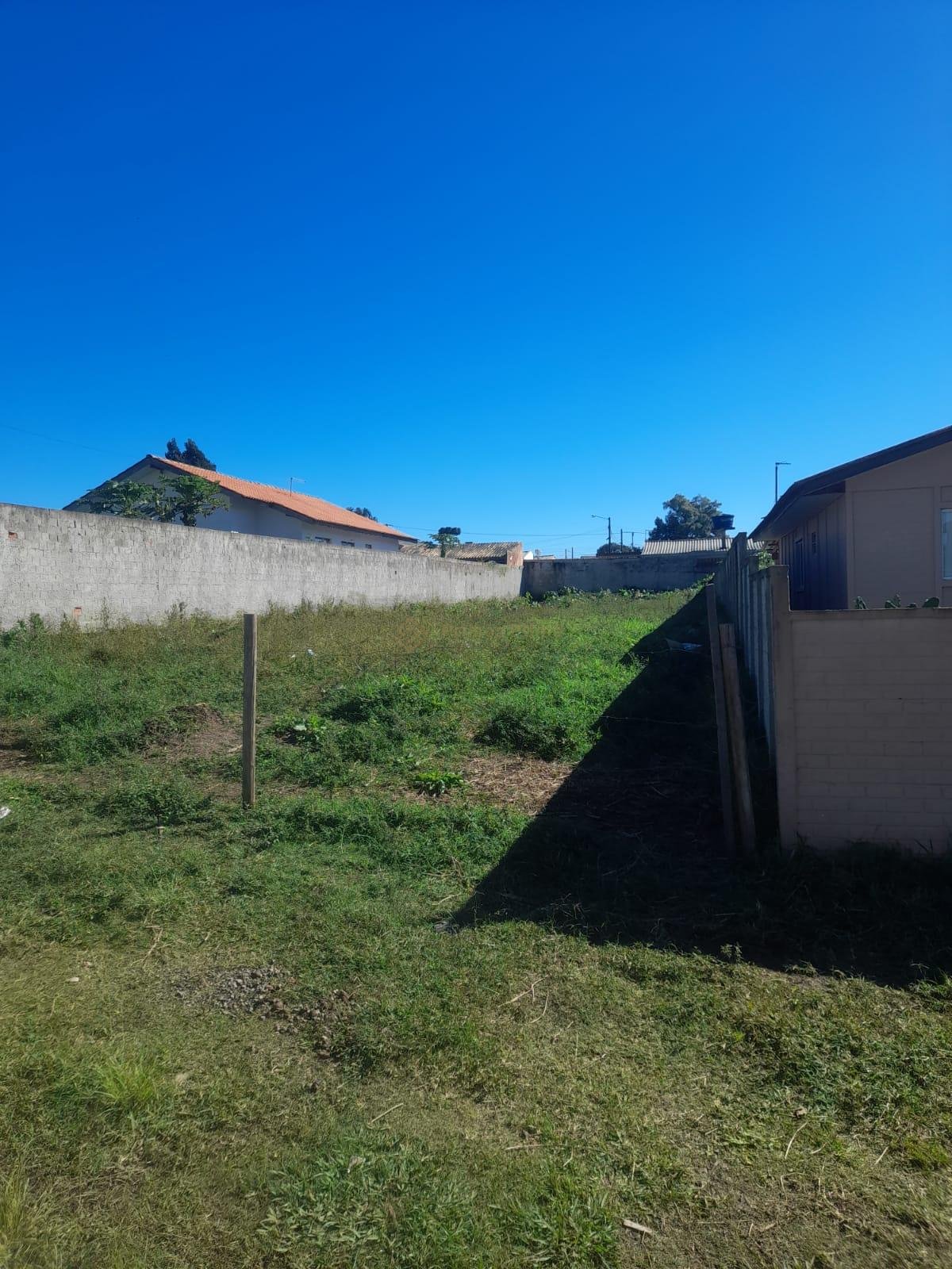 Terreno ? venda, S?O SEBASTI?O  , SAO JOSE DOS PINHAIS - PR
