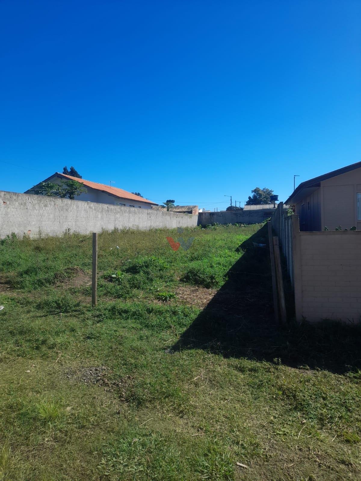 Terreno à venda, SÃO SEBASTIÃO  , SAO JOSE DOS PINHAIS - PR