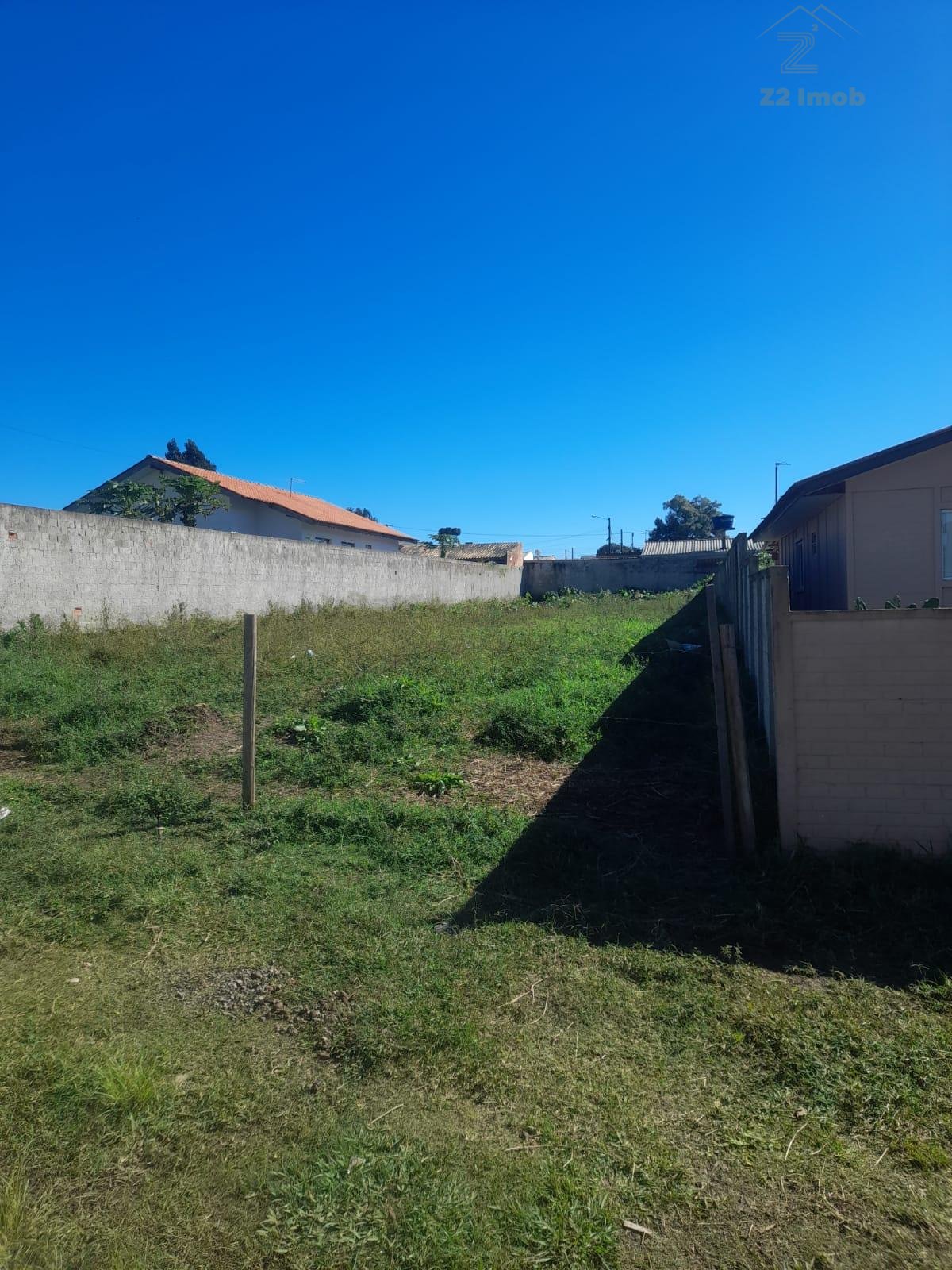Terreno à venda, SÃO SEBASTIÃO  , SAO JOSE DOS PINHAIS - PR