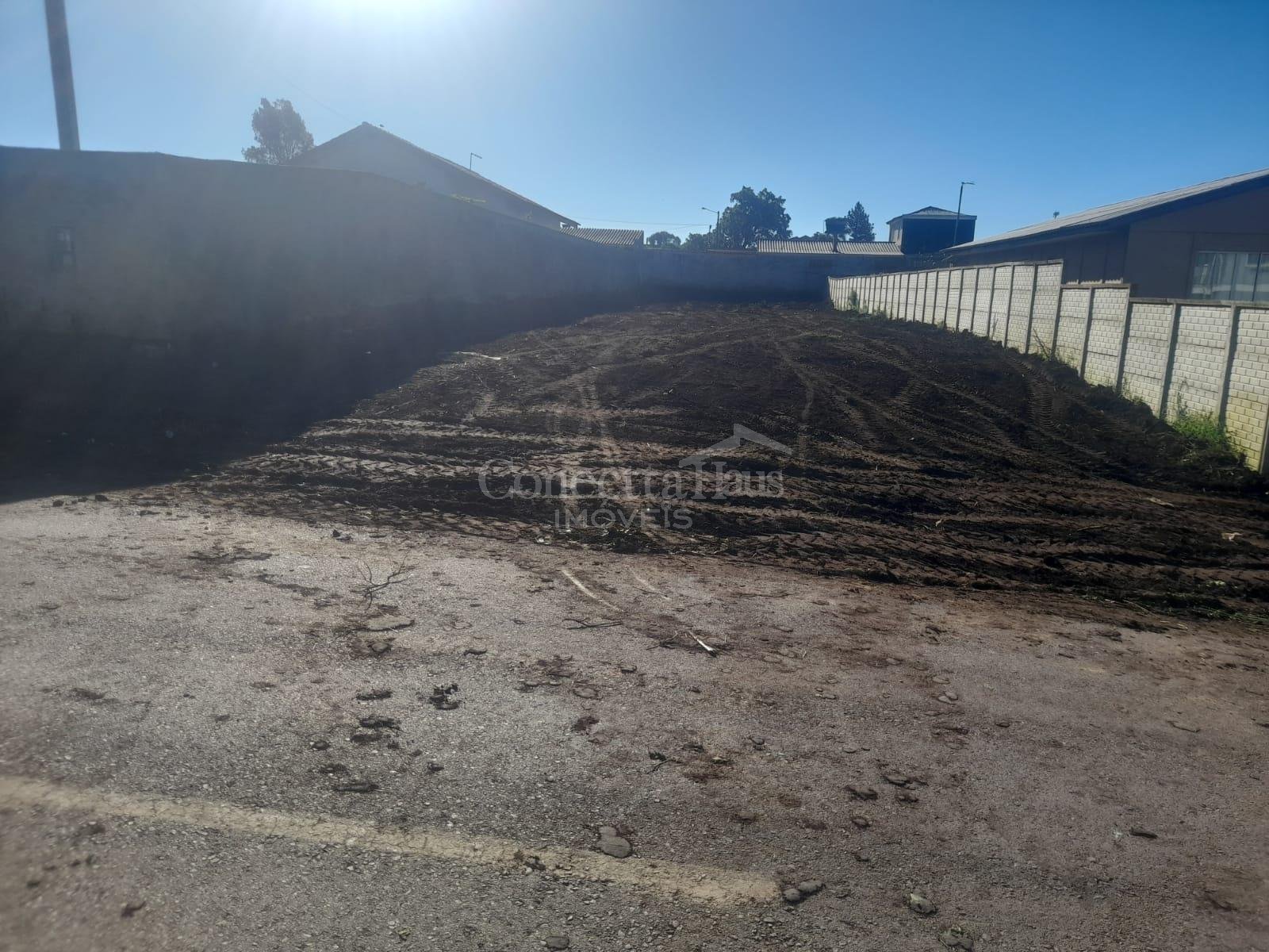 Terreno à venda, SÃO SEBASTIÃO  , SAO JOSE DOS PINHAIS - PR