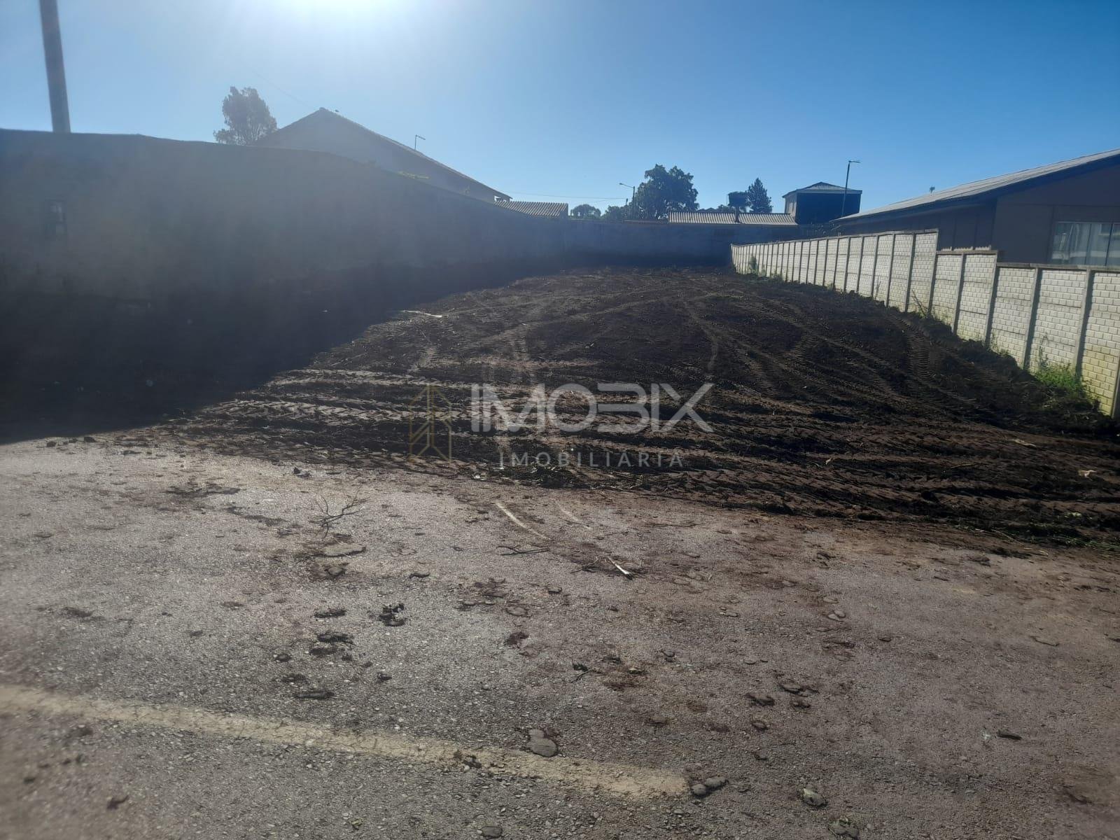 Terreno à venda, SÃO SEBASTIÃO  , SAO JOSE DOS PINHAIS - PR