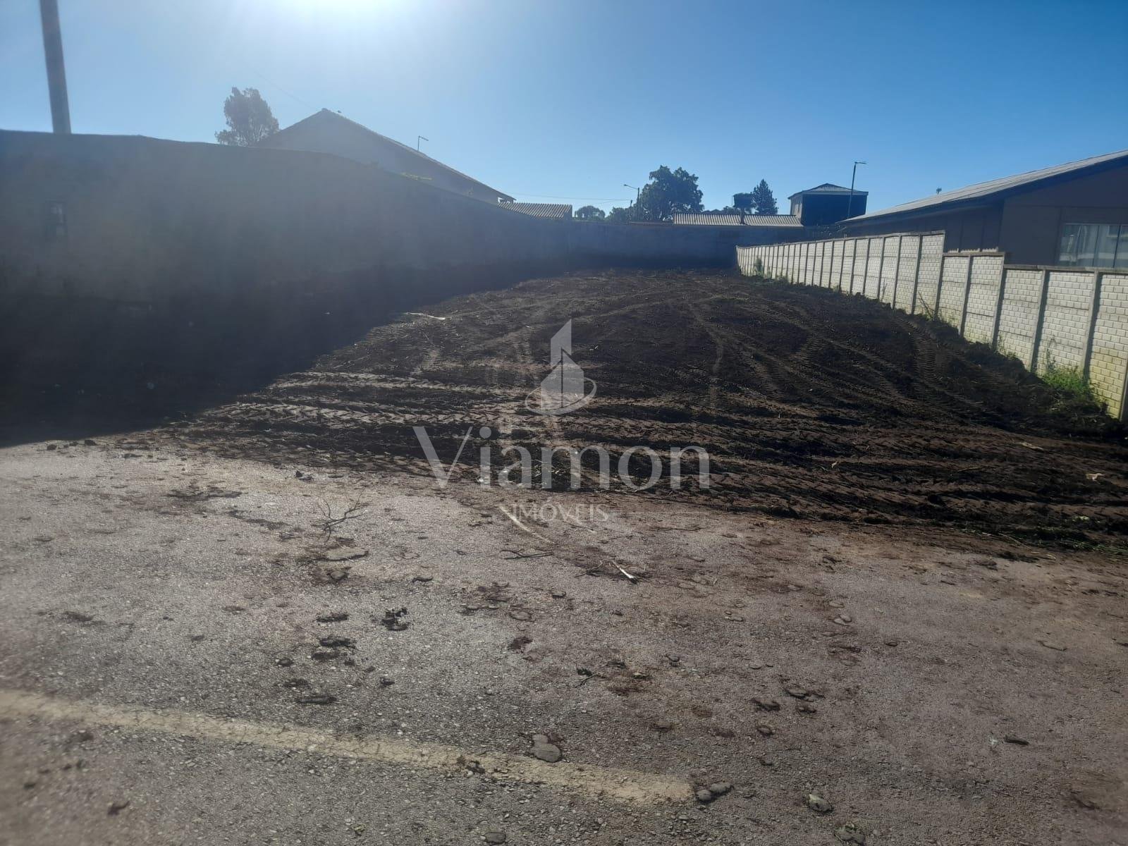 Terreno à venda, SÃO SEBASTIÃO  , SAO JOSE DOS PINHAIS - PR