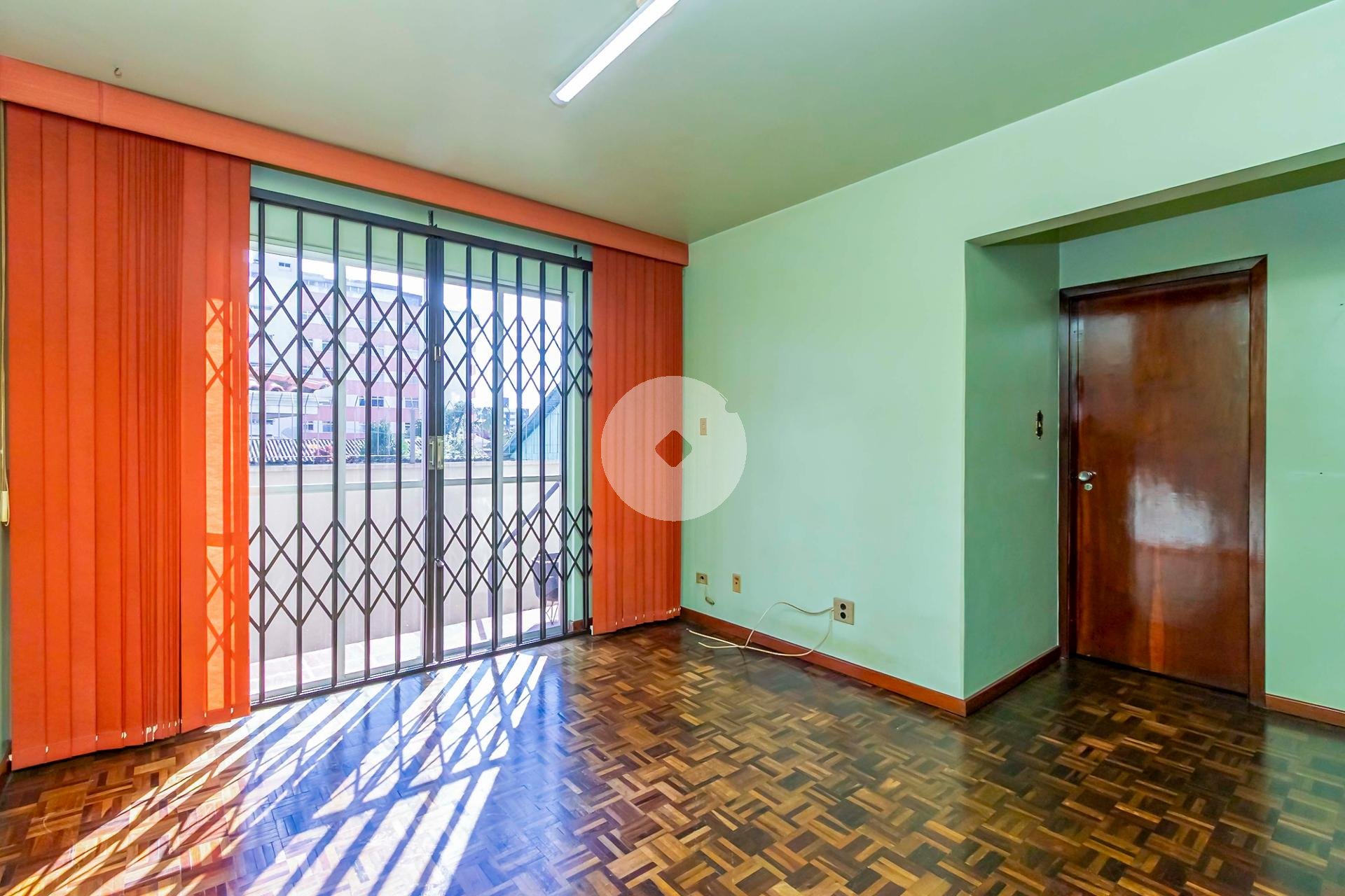 Apartamento com 2 dormitórios à venda,82.00 m , VILA IZABEL  , CURITIBA - PR