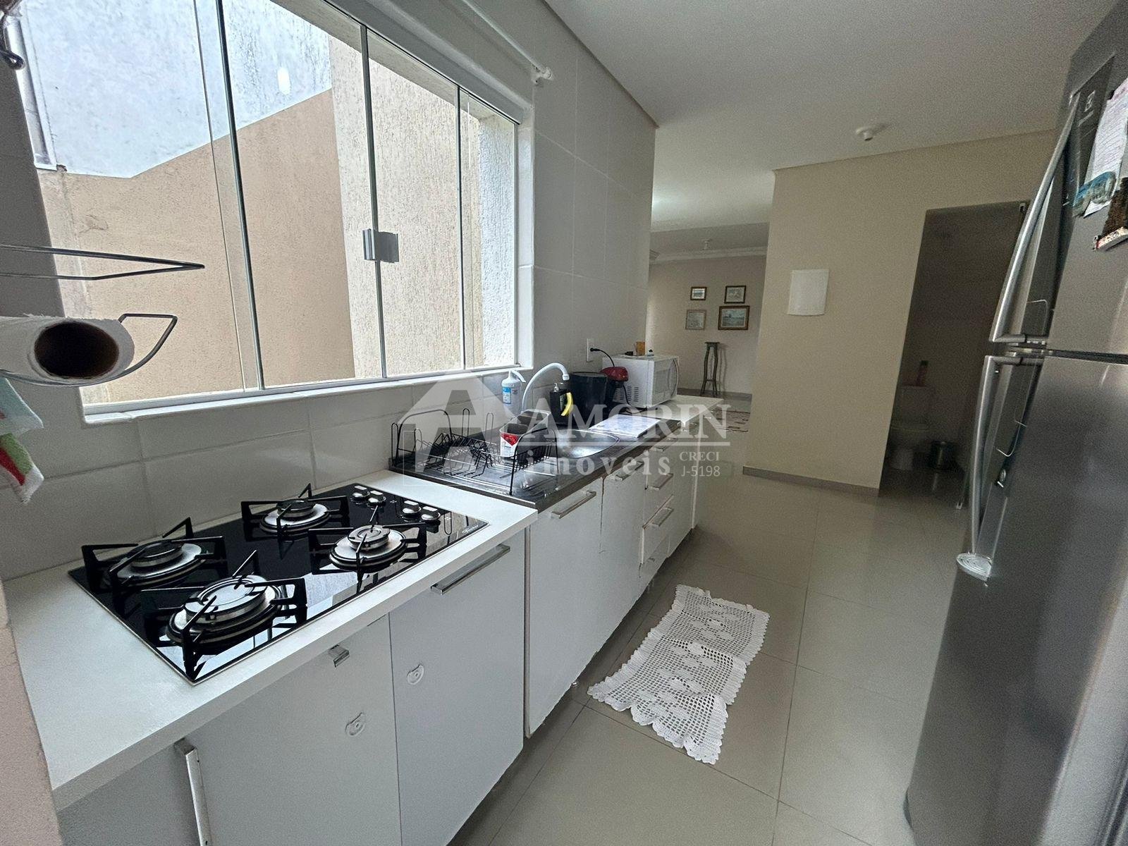 Sobrado com 3 dormitórios à venda, CACHOEIRA  , CURITIBA - PR