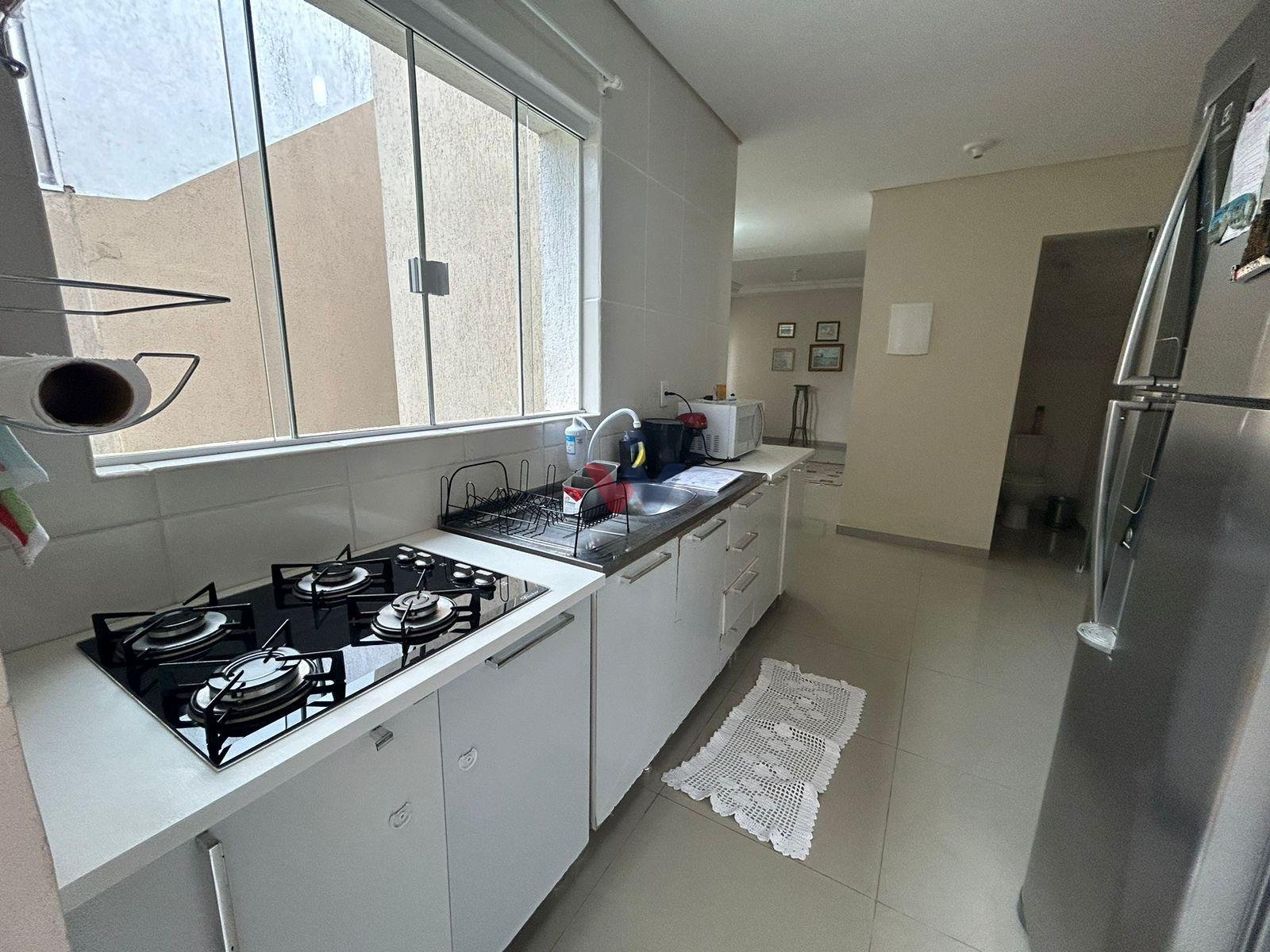 Sobrado com 3 dormitórios à venda, CACHOEIRA  , CURITIBA - PR