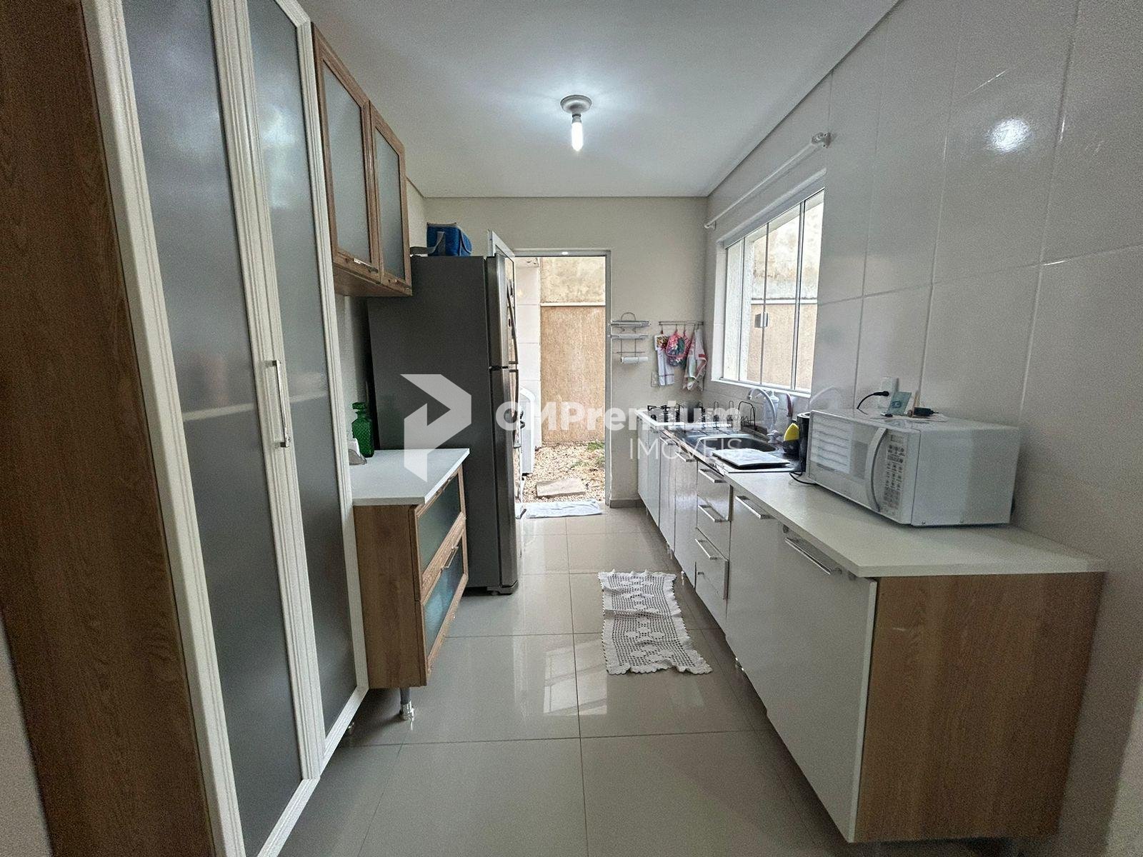 Sobrado com 3 dormitórios à venda, CACHOEIRA  , CURITIBA - PR
