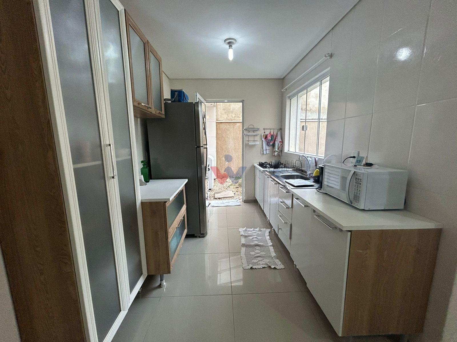 Sobrado com 3 dormitórios à venda, CACHOEIRA  , CURITIBA - PR