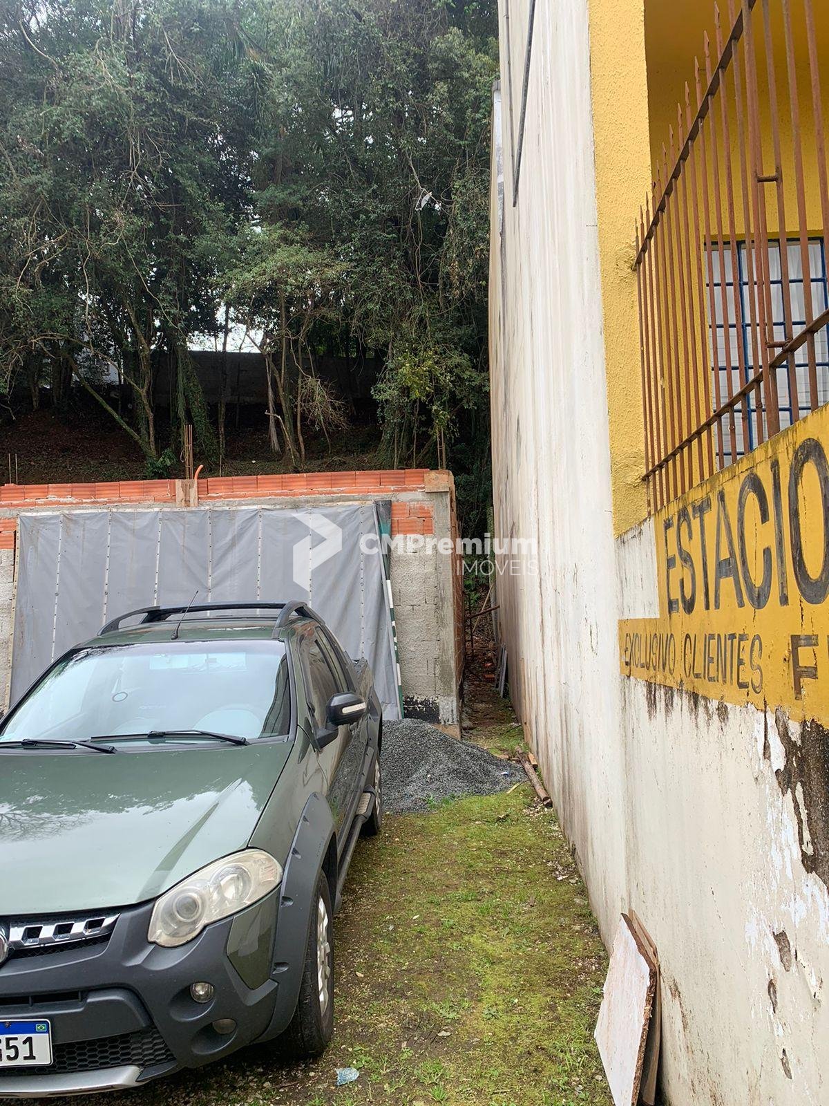 Terreno à venda, CENTRO CÍVICO  , CURITIBA - PR