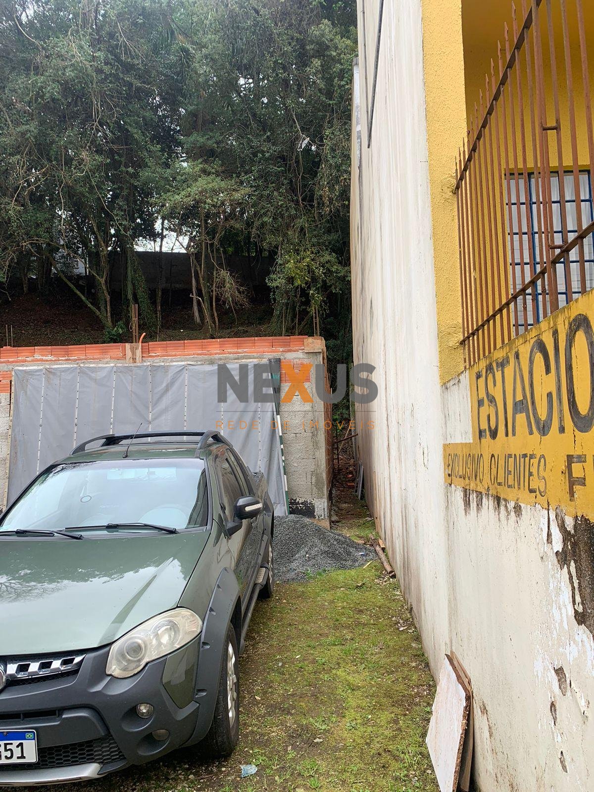 Terreno à venda, CENTRO CÍVICO  , CURITIBA - PR