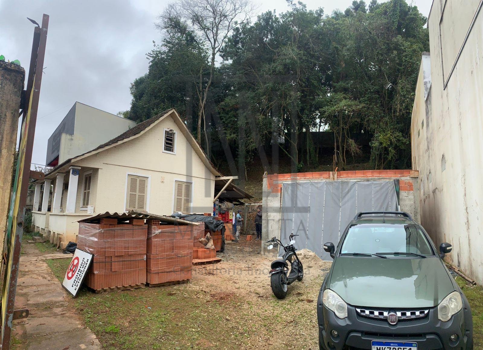 Terreno à venda, CENTRO CÍVICO  , CURITIBA - PR