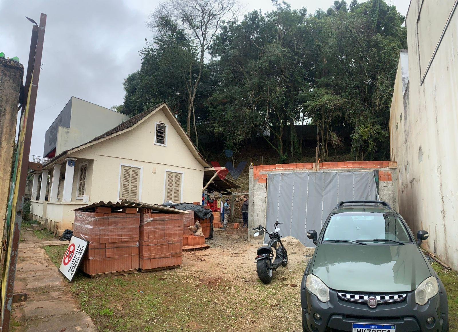 Terreno à venda, CENTRO CÍVICO  , CURITIBA - PR