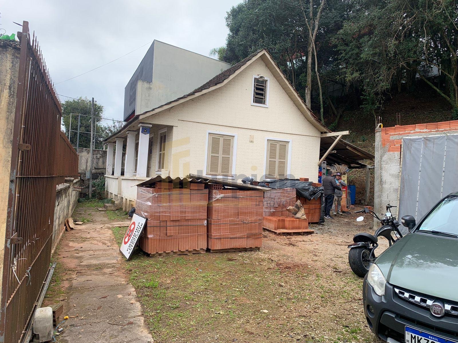 Terreno à venda, CENTRO CÍVICO  , CURITIBA - PR
