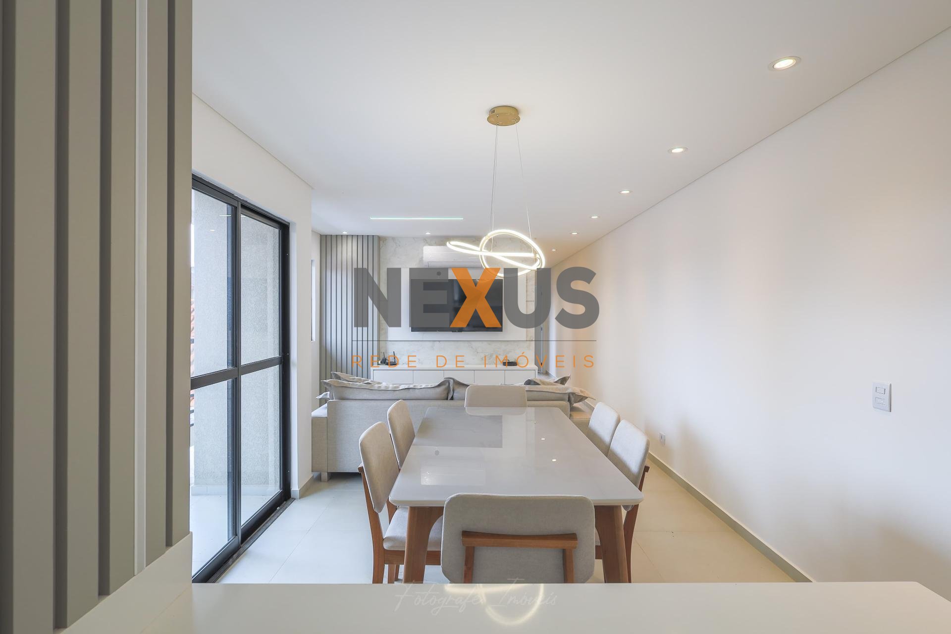 Apartamento com 3 dormitórios à venda, SÃO PEDRO  , SAO JOSE D...