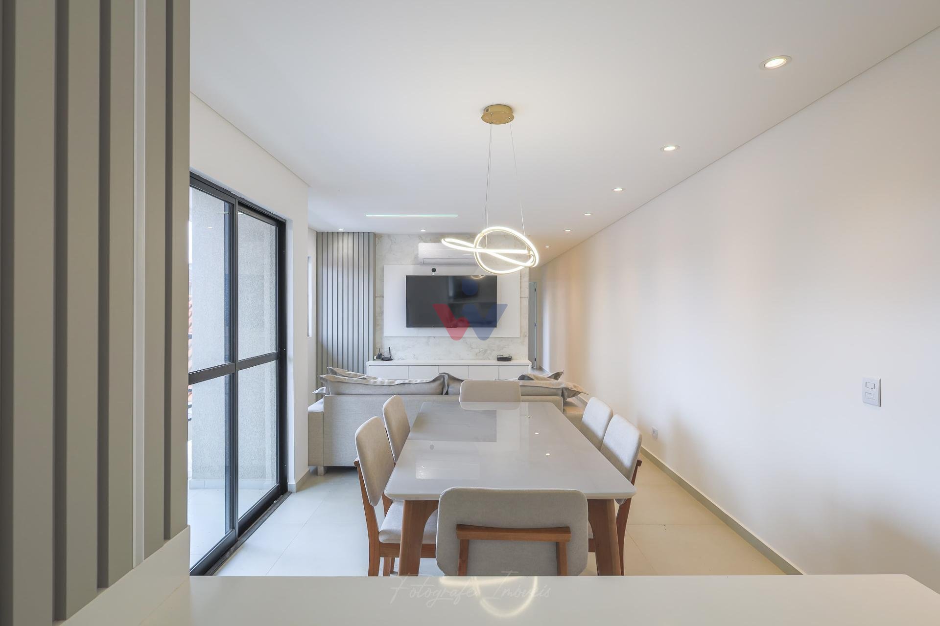 Apartamento com 3 dormitórios à venda, SÃO PEDRO  , SAO JOSE D...