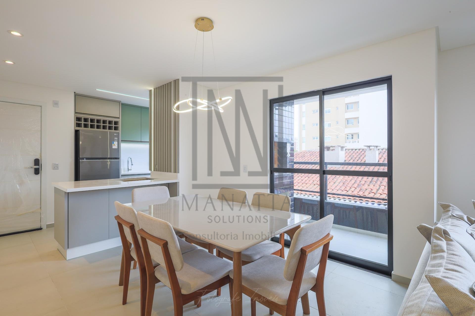 Apartamento com 3 dormitórios à venda, SÃO PEDRO  , SAO JOSE D...