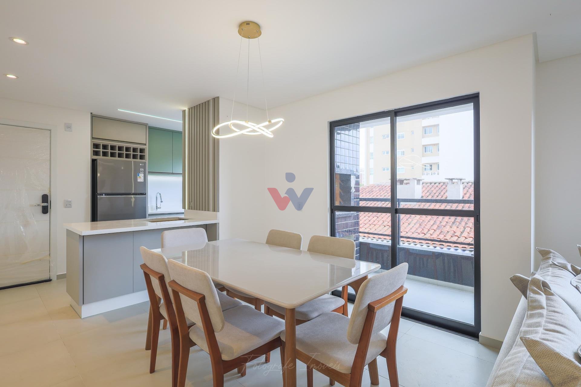 Apartamento com 3 dormitórios à venda, SÃO PEDRO  , SAO JOSE D...