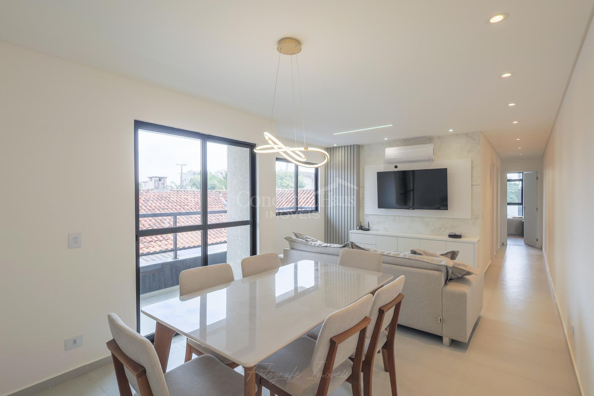 Apartamento com 3 dormitórios à venda, SÃO PEDRO  , SAO JOSE D...