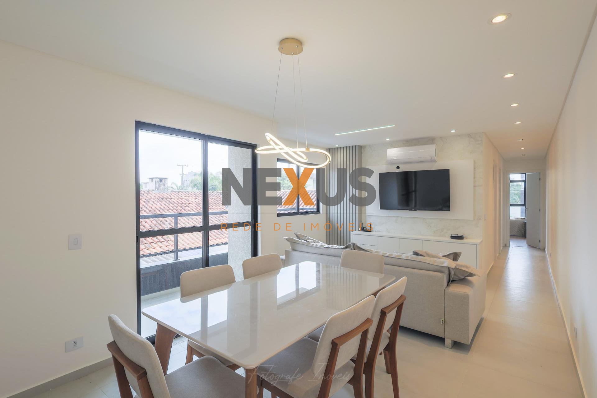 Apartamento com 3 dormitórios à venda, SÃO PEDRO  , SAO JOSE D...