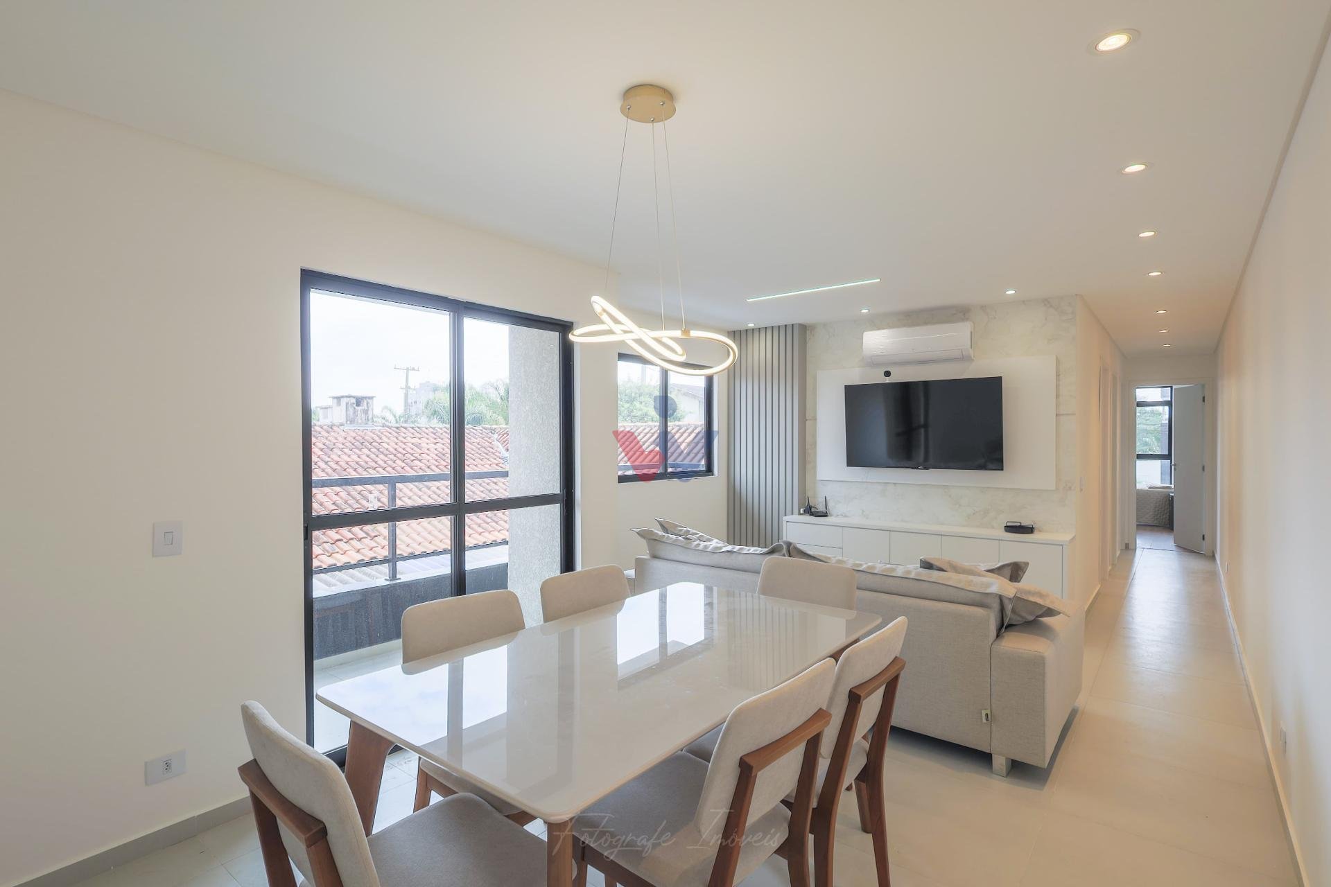 Apartamento com 3 dormitórios à venda, SÃO PEDRO  , SAO JOSE D...
