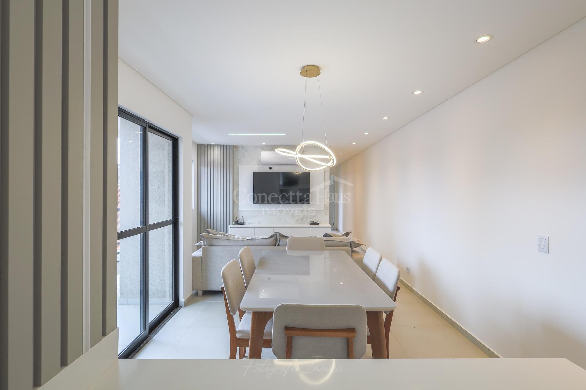 Apartamento com 3 dormitórios à venda, SÃO PEDRO  , SAO JOSE D...