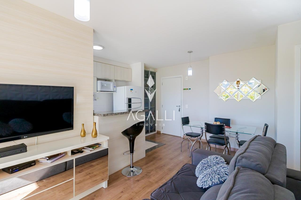 Apartamento à venda, SÃO PEDRO  , SAO JOSE DOS PINHAIS - PR