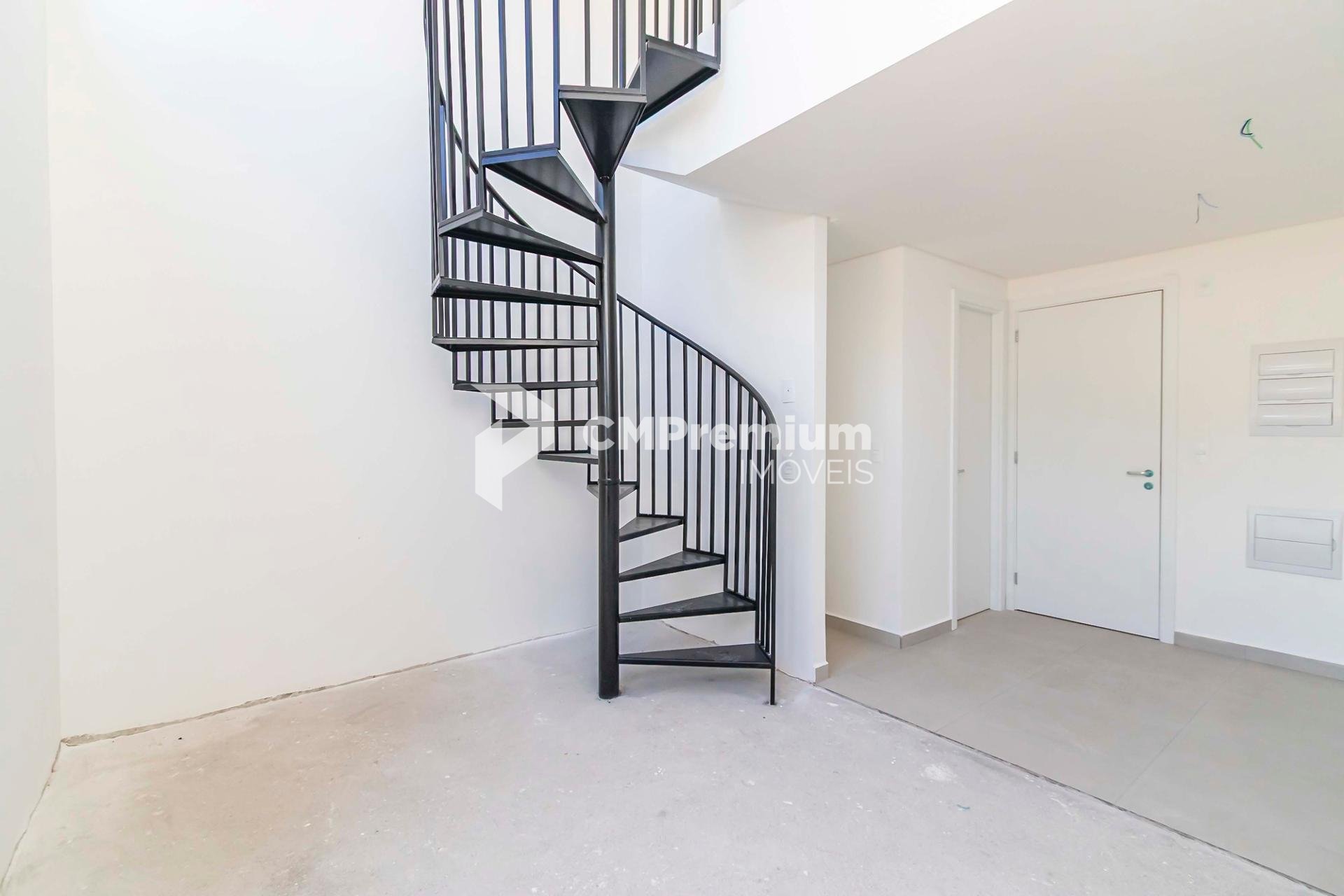 Loft à venda, PORTÃO  , CURITIBA - PR