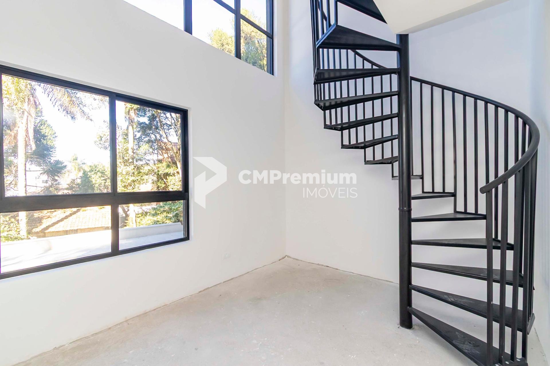 Loft à venda, PORTÃO  , CURITIBA - PR