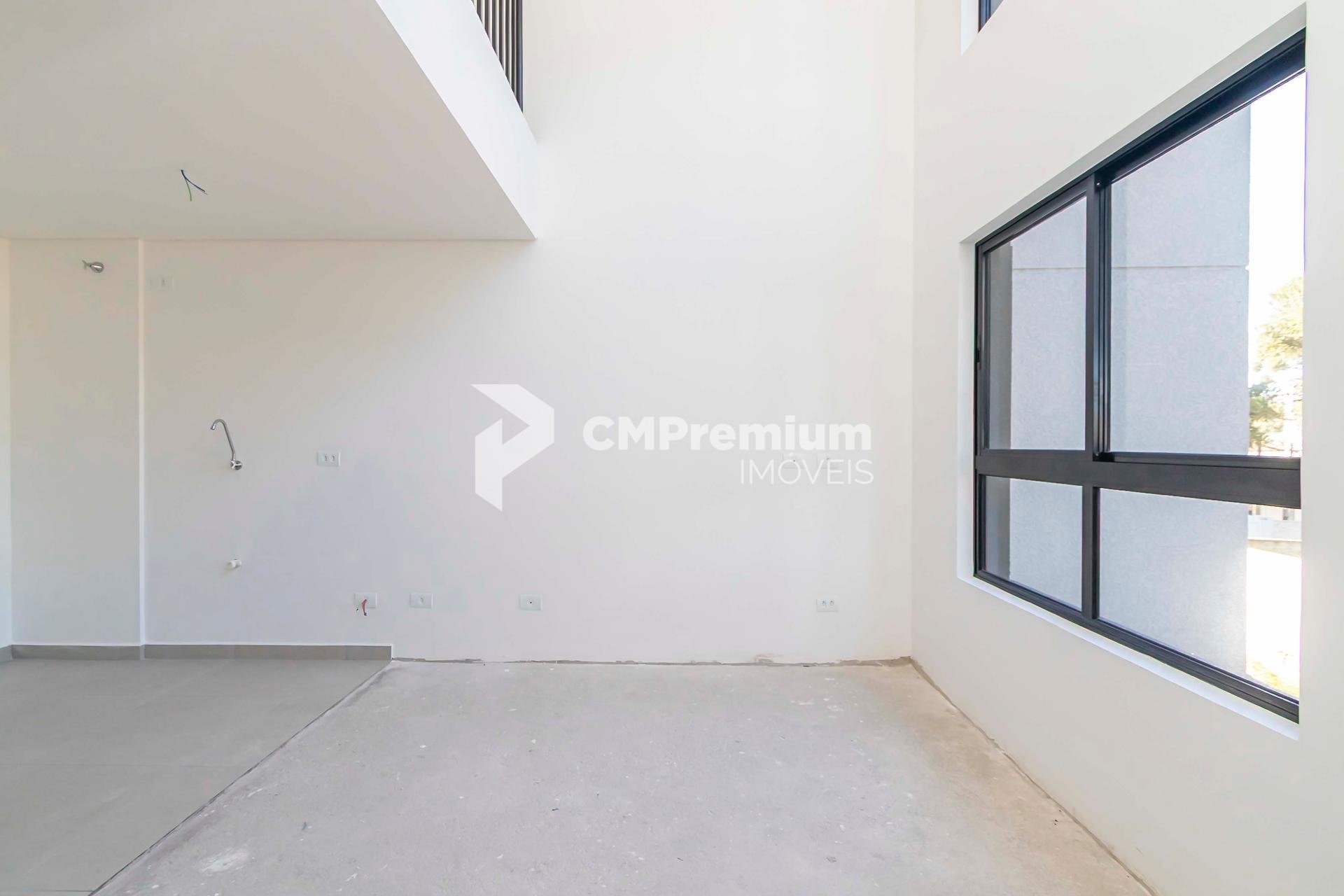 Loft à venda, PORTÃO  , CURITIBA - PR