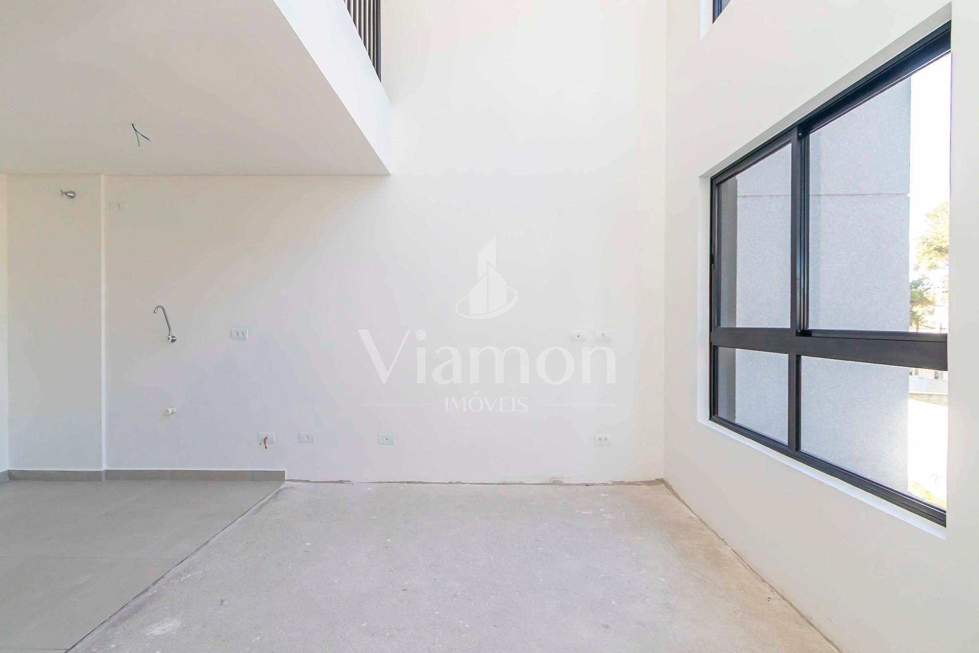 Loft à venda, PORTÃO  , CURITIBA - PR