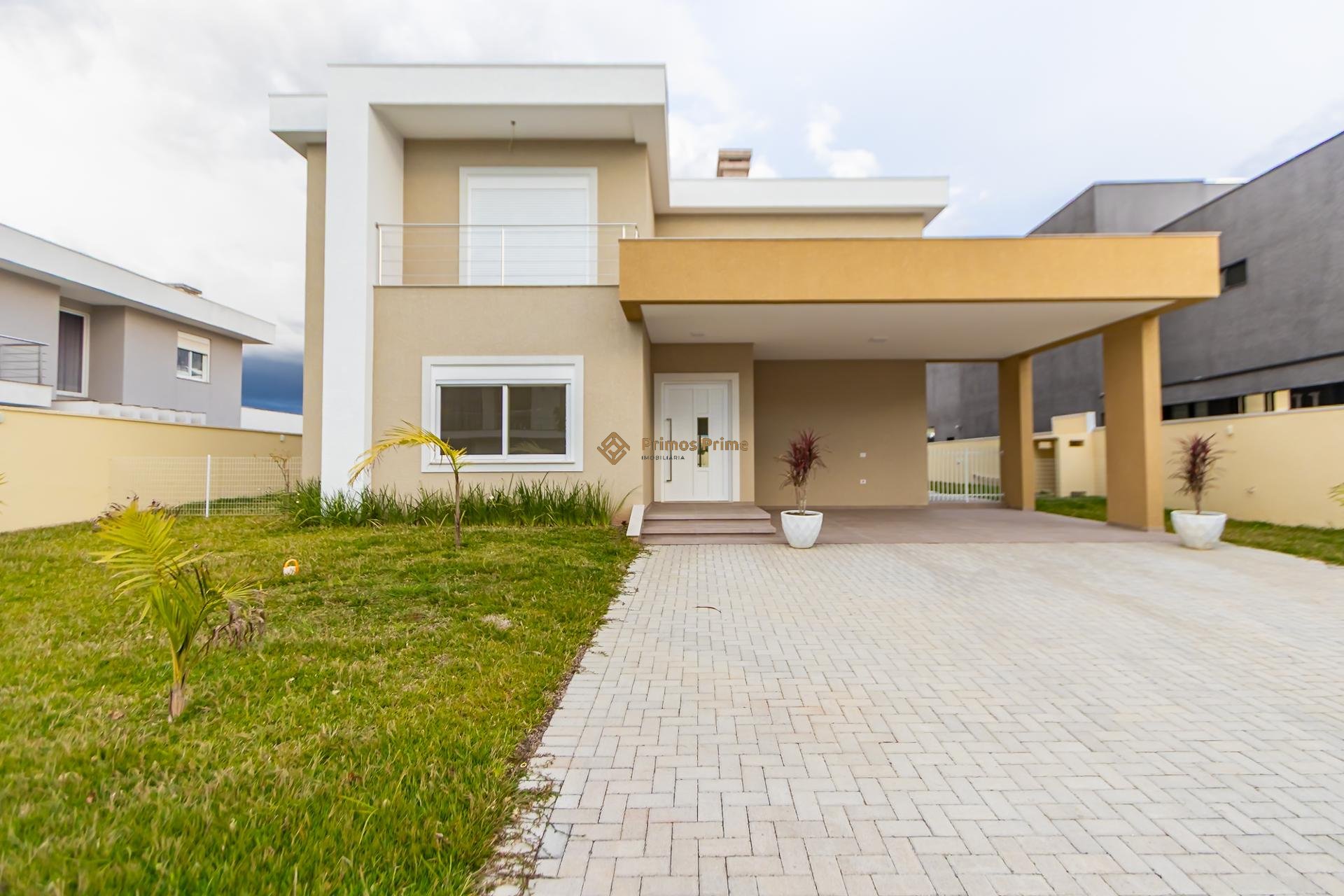 Casa com 4 dormit?rios ? venda, Alphaville Graciosa, PINHAIS - PR