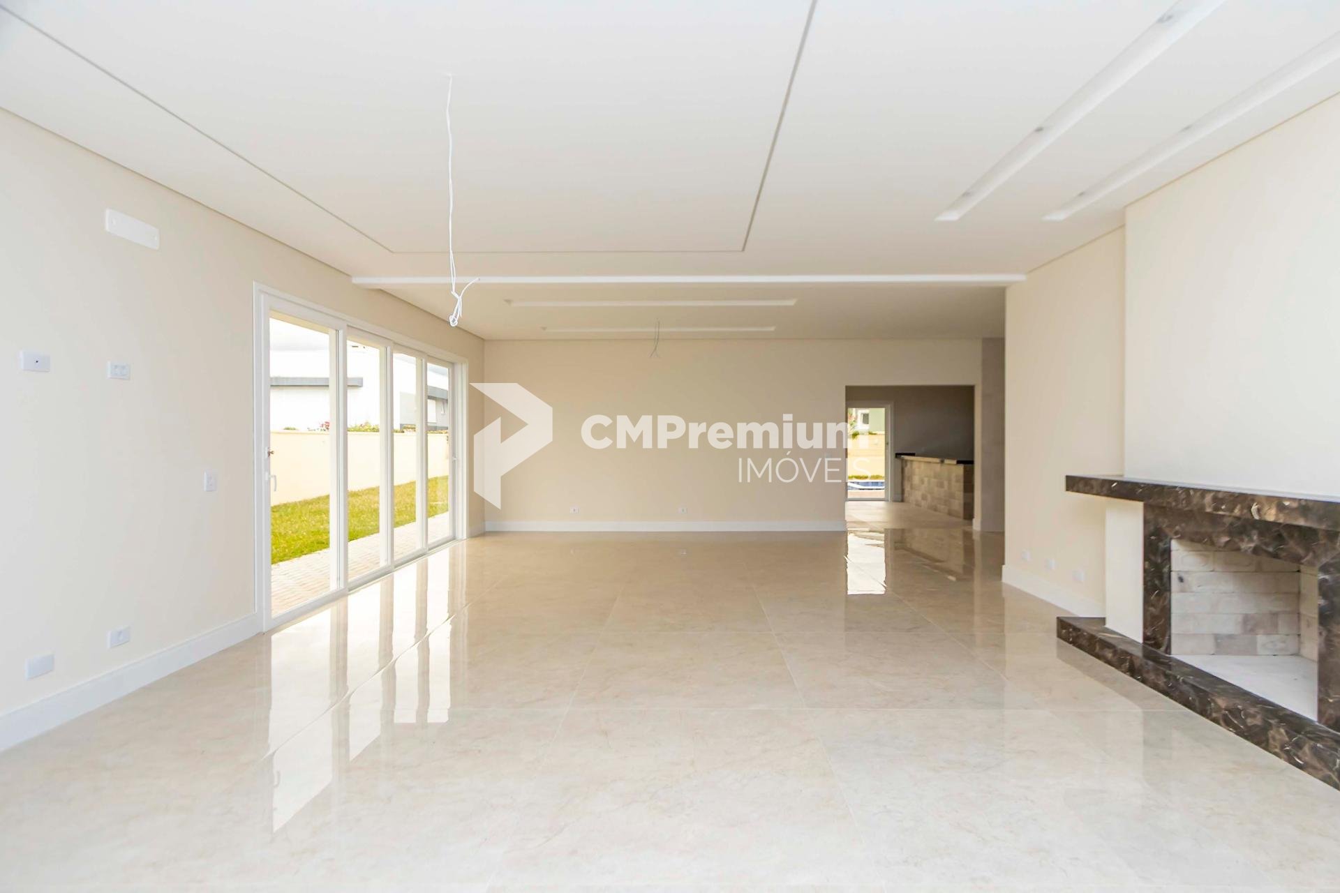 Casa com 4 dormitórios à venda, Alphaville Graciosa, PINHAIS - PR