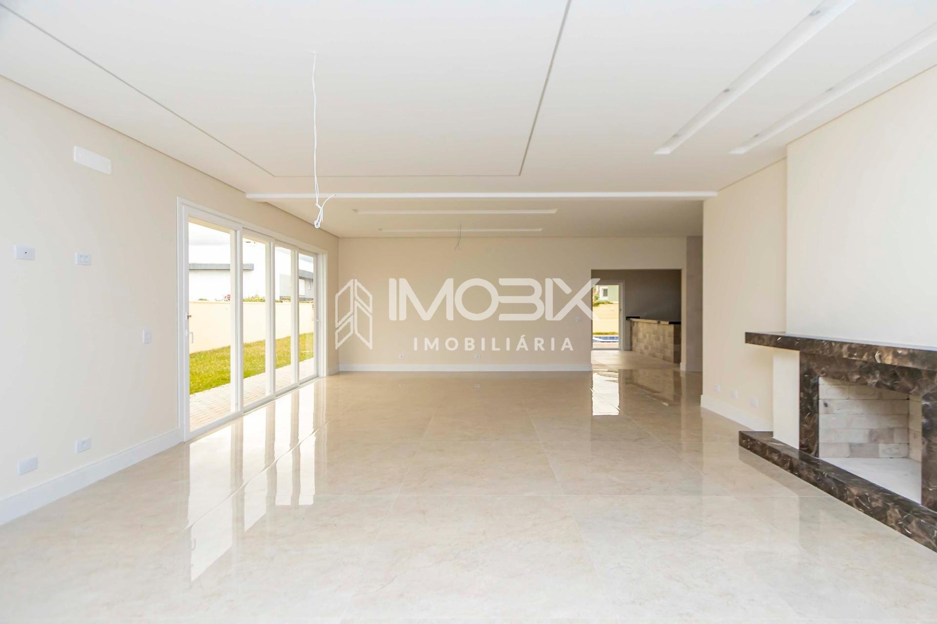 Casa com 4 dormitórios à venda, Alphaville Graciosa, PINHAIS - PR