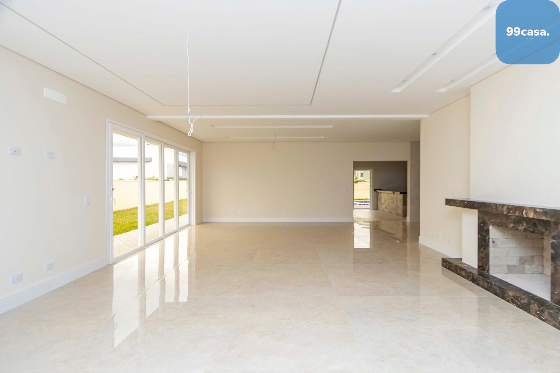 Casa com 4 dormitórios à venda, Alphaville Graciosa, PINHAIS - PR