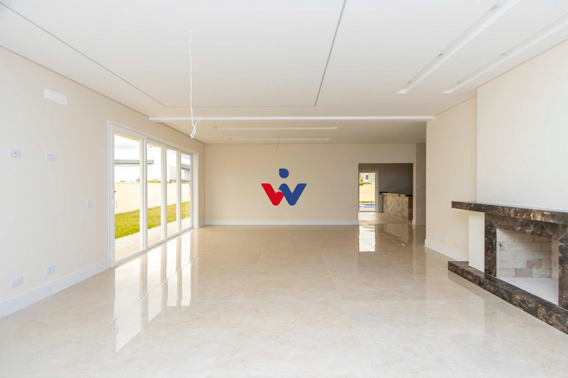 Casa com 4 dormitórios à venda, Alphaville Graciosa, PINHAIS - PR