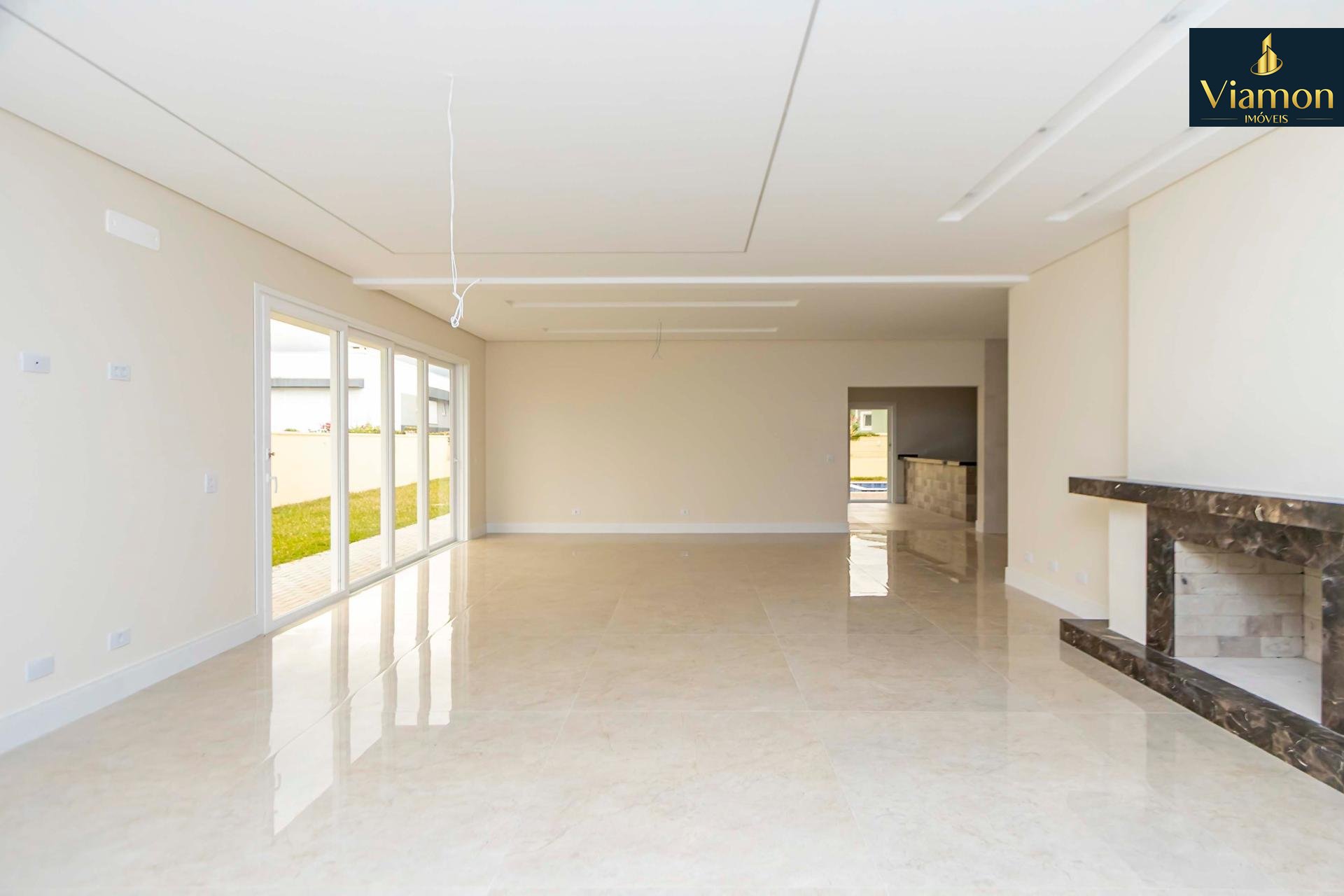 Casa com 4 dormitórios à venda, Alphaville Graciosa, PINHAIS - PR