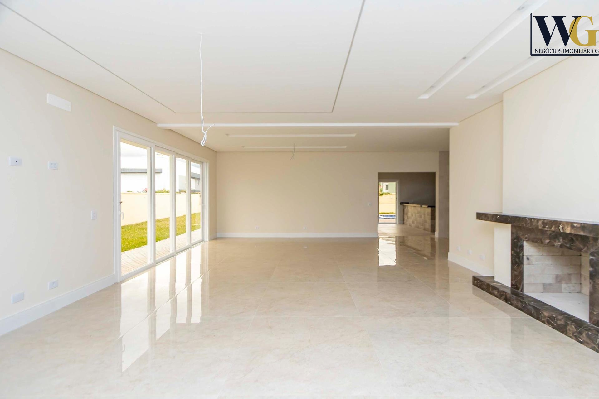 Casa com 4 dormitórios à venda, Alphaville Graciosa, PINHAIS - PR