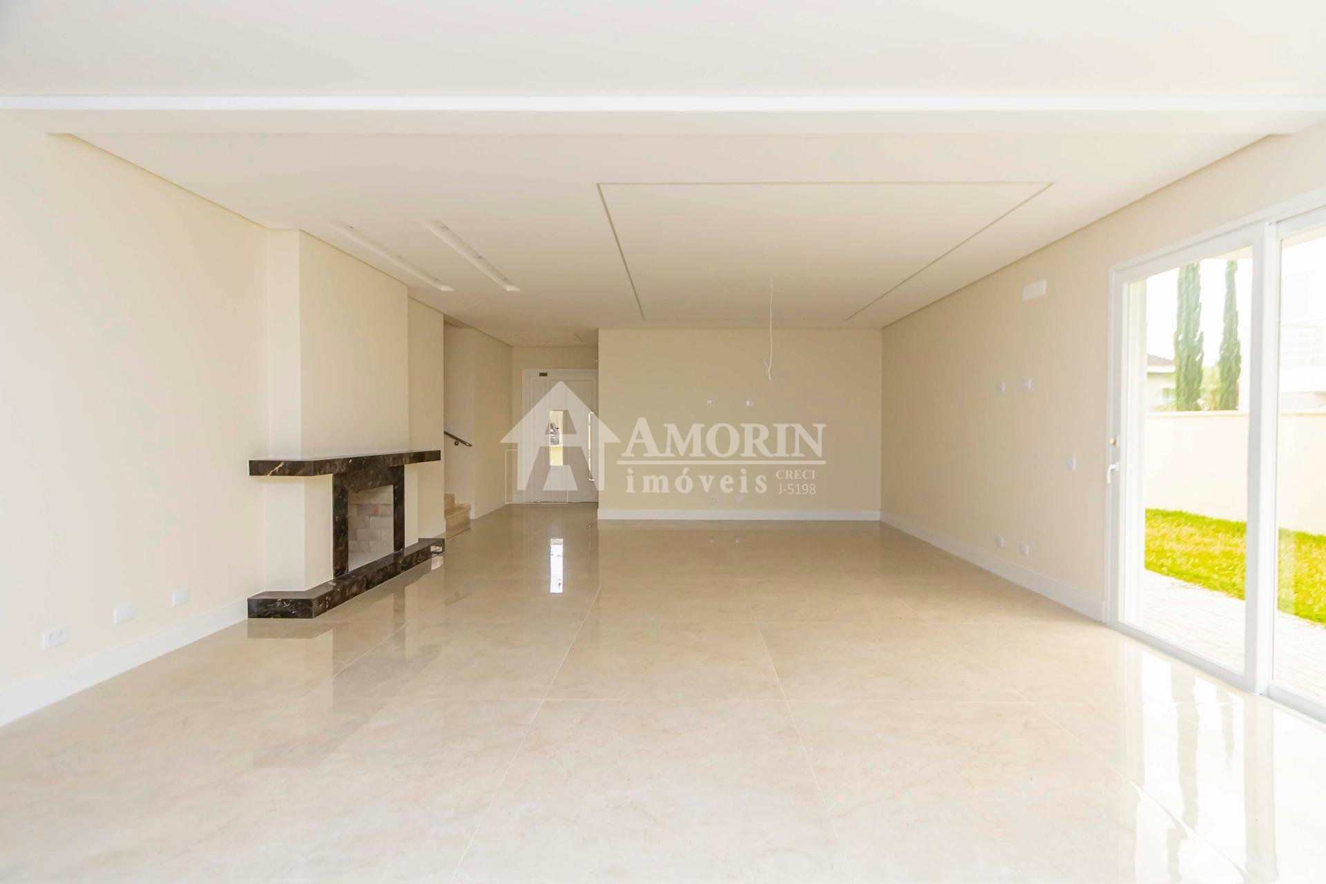 Casa com 4 dormitórios à venda, Alphaville Graciosa, PINHAIS - PR
