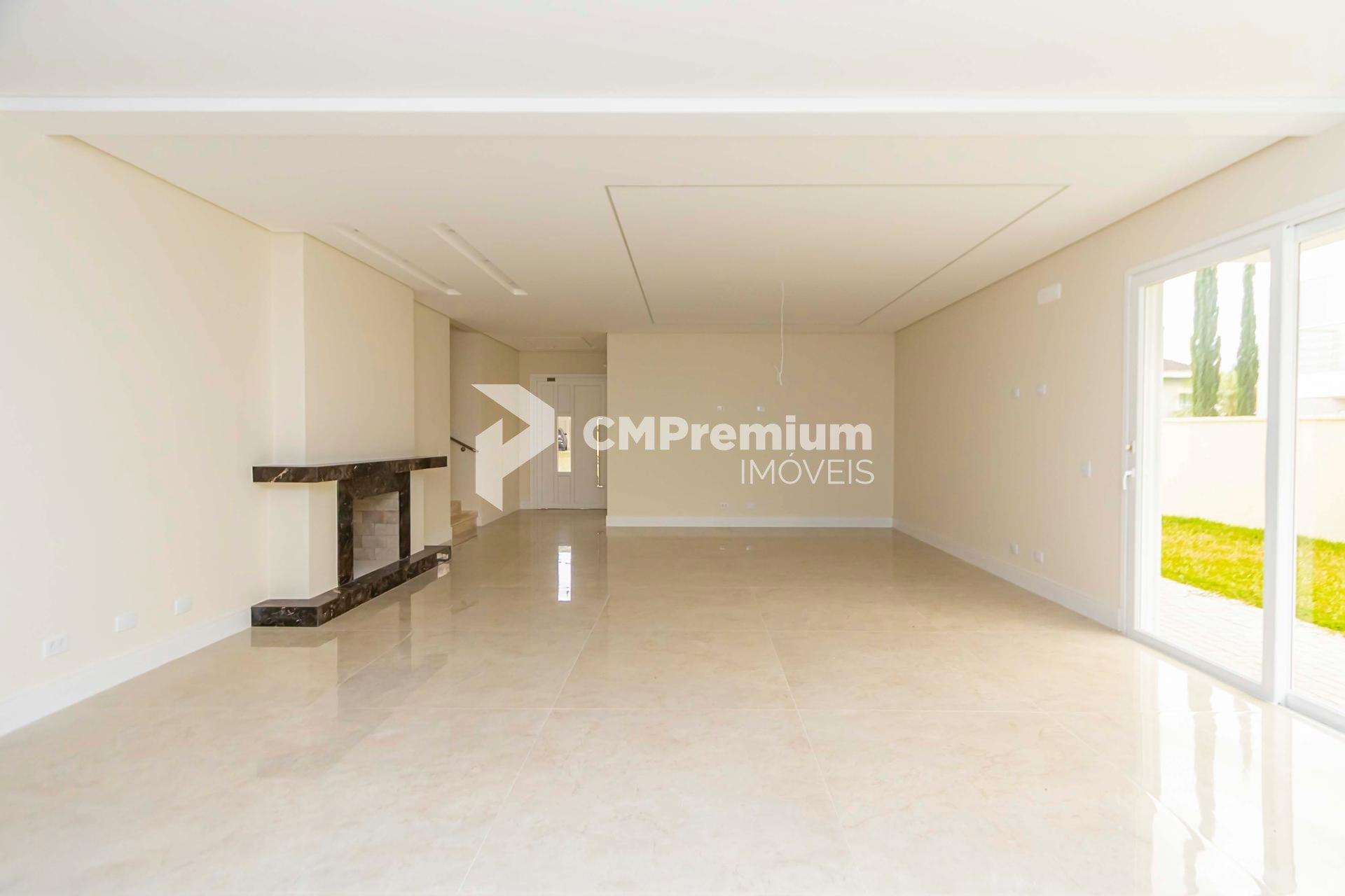 Casa com 4 dormitórios à venda, Alphaville Graciosa, PINHAIS - PR