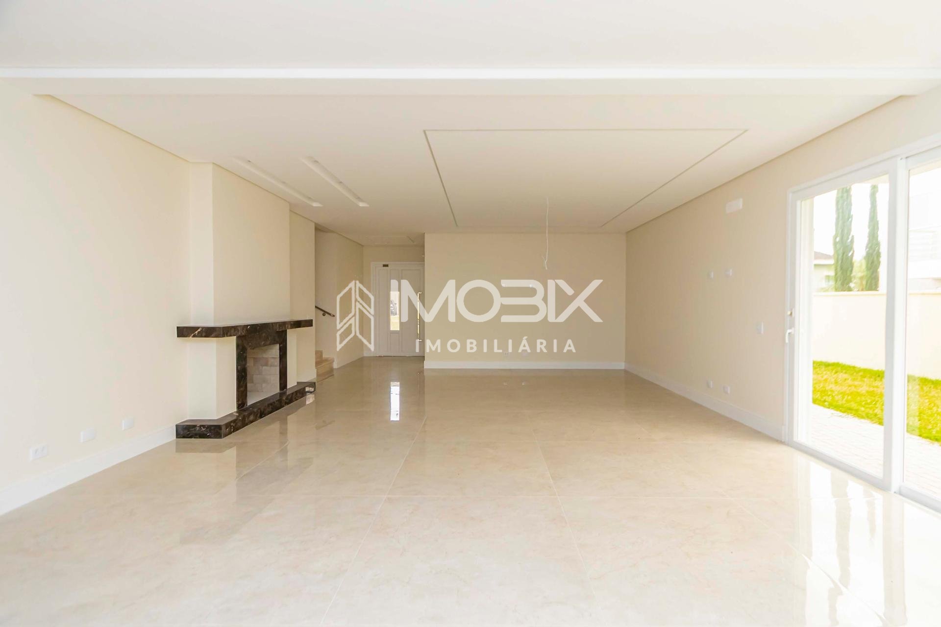 Casa com 4 dormitórios à venda, Alphaville Graciosa, PINHAIS - PR