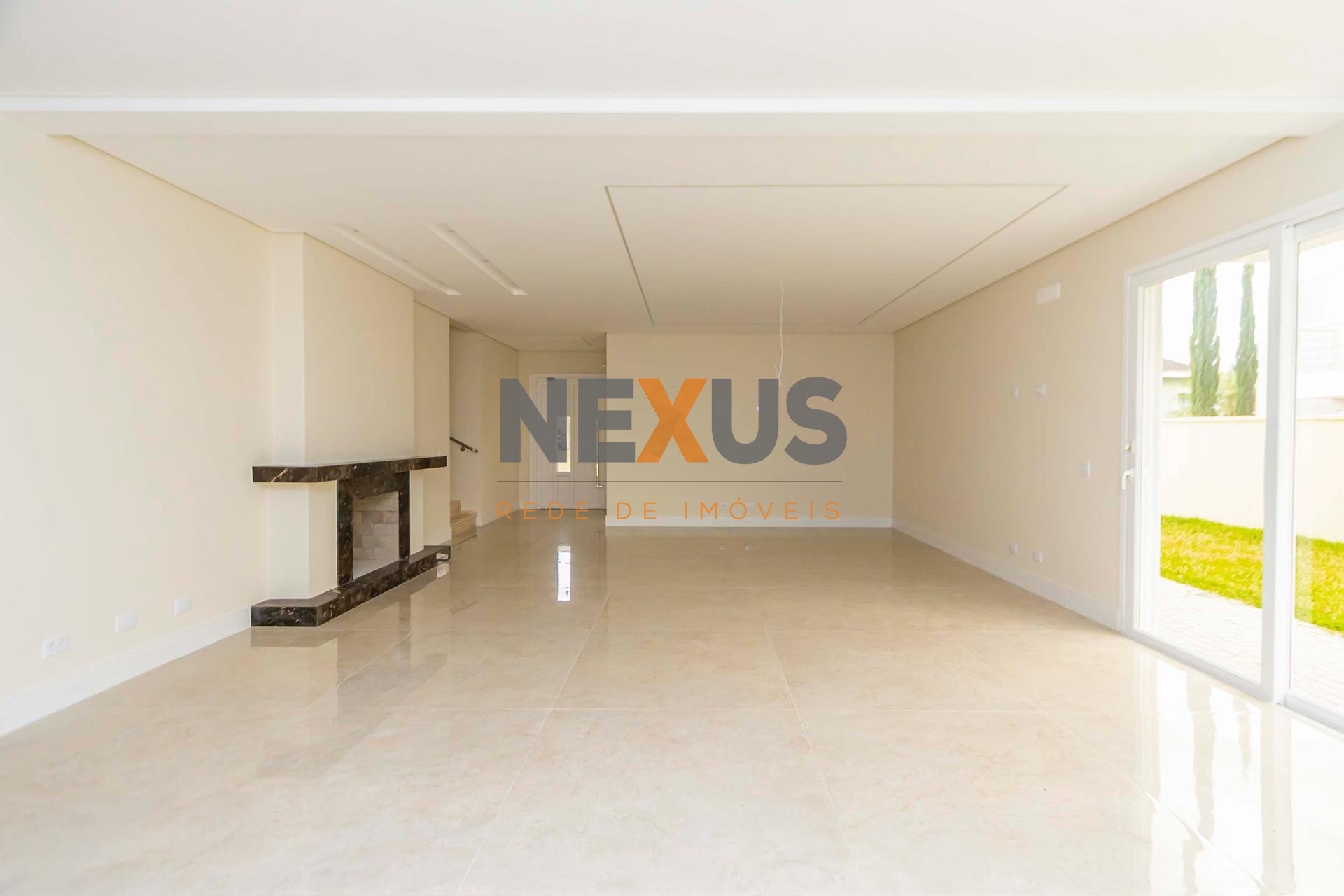 Casa com 4 dormitórios à venda, Alphaville Graciosa, PINHAIS - PR