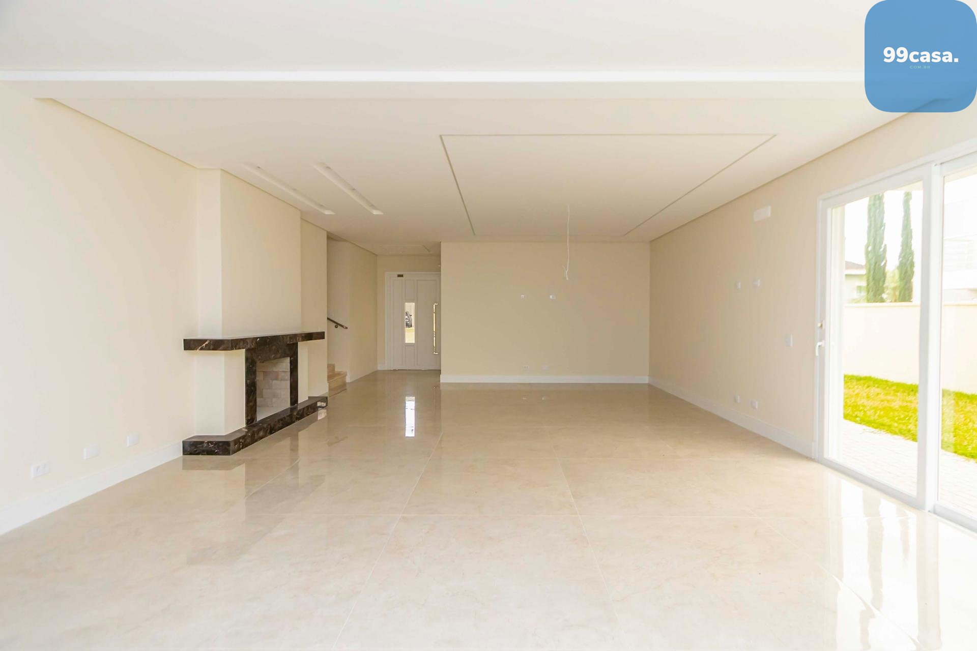 Casa com 4 dormitórios à venda, Alphaville Graciosa, PINHAIS - PR