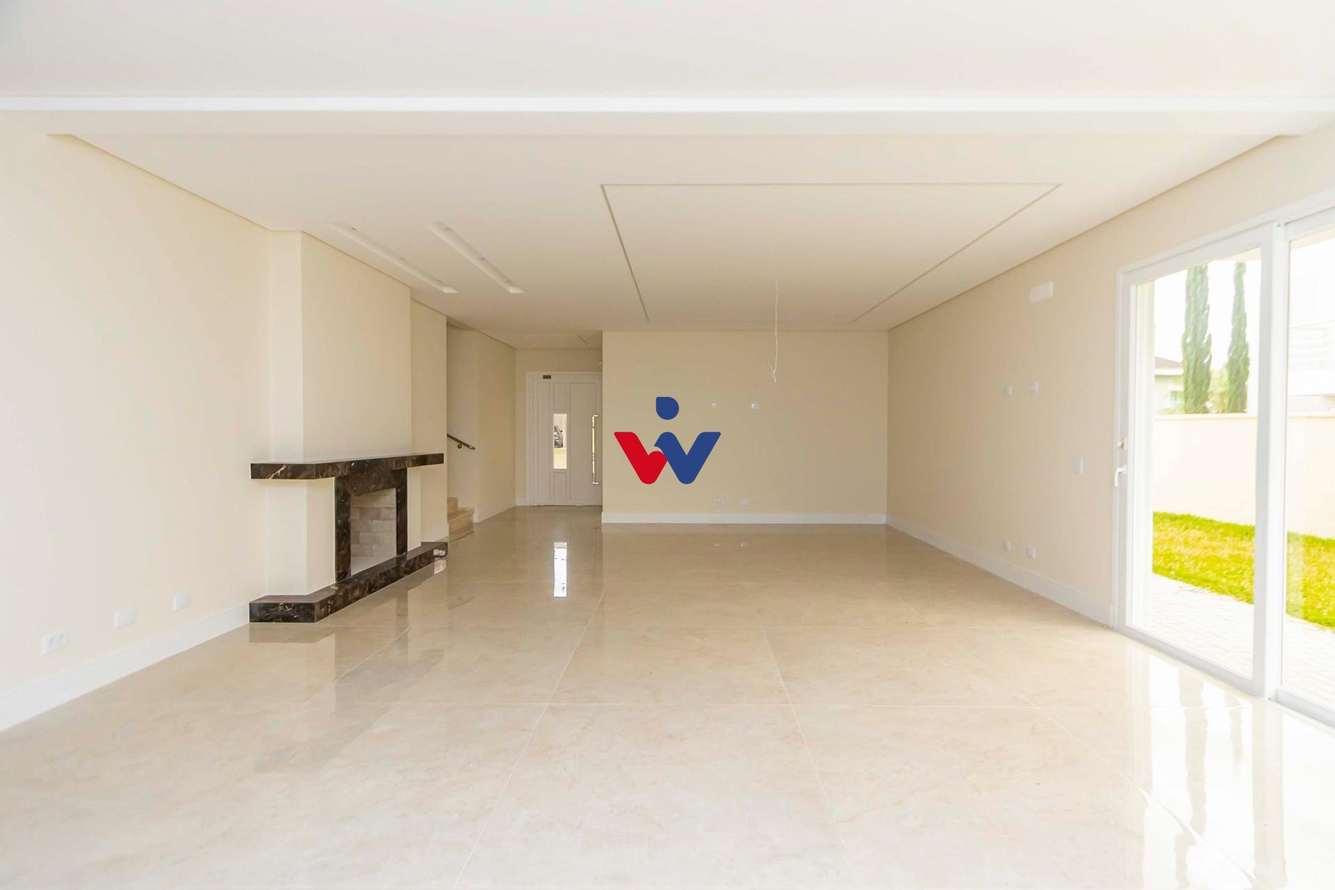 Casa com 4 dormitórios à venda, Alphaville Graciosa, PINHAIS - PR