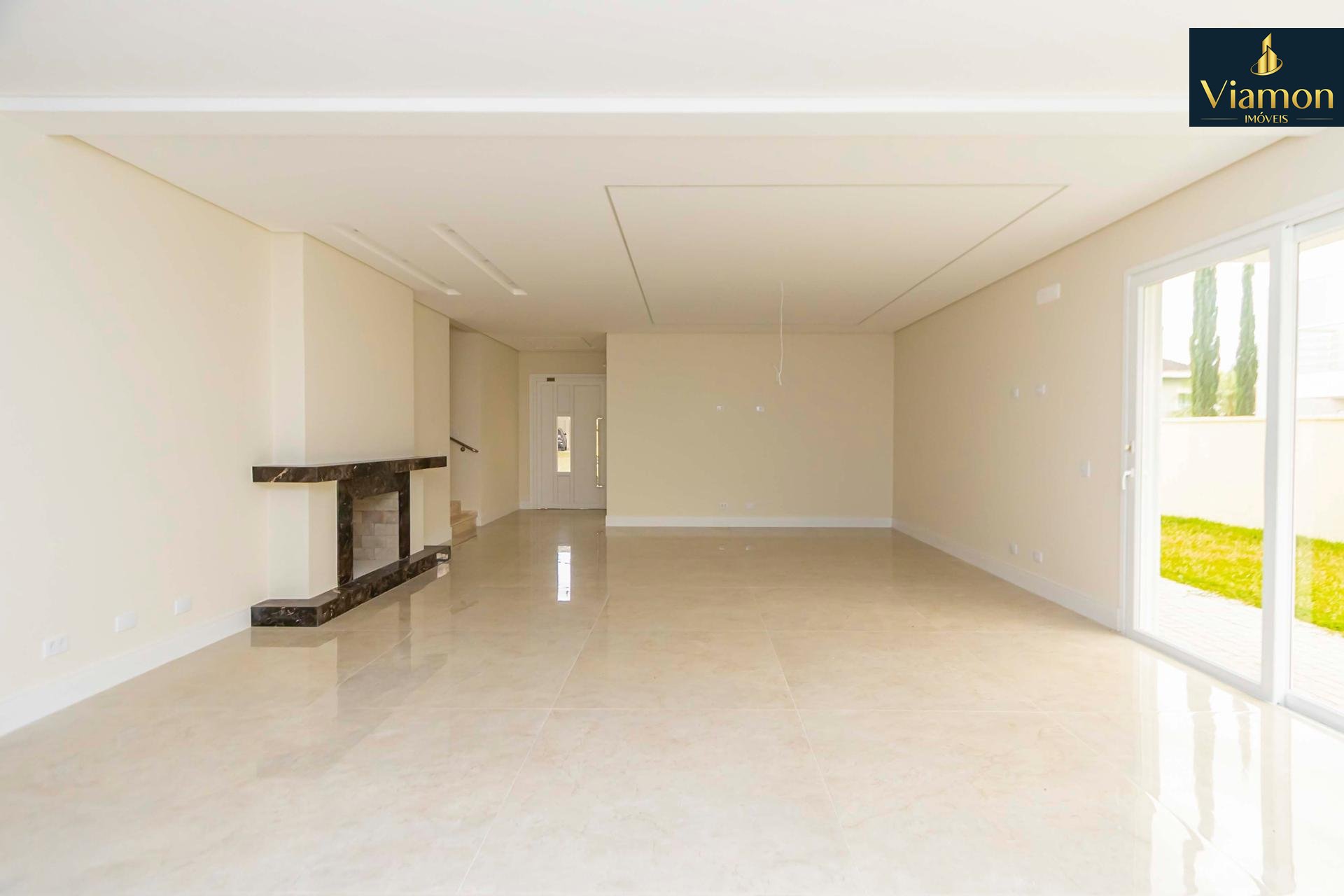 Casa com 4 dormitórios à venda, Alphaville Graciosa, PINHAIS - PR