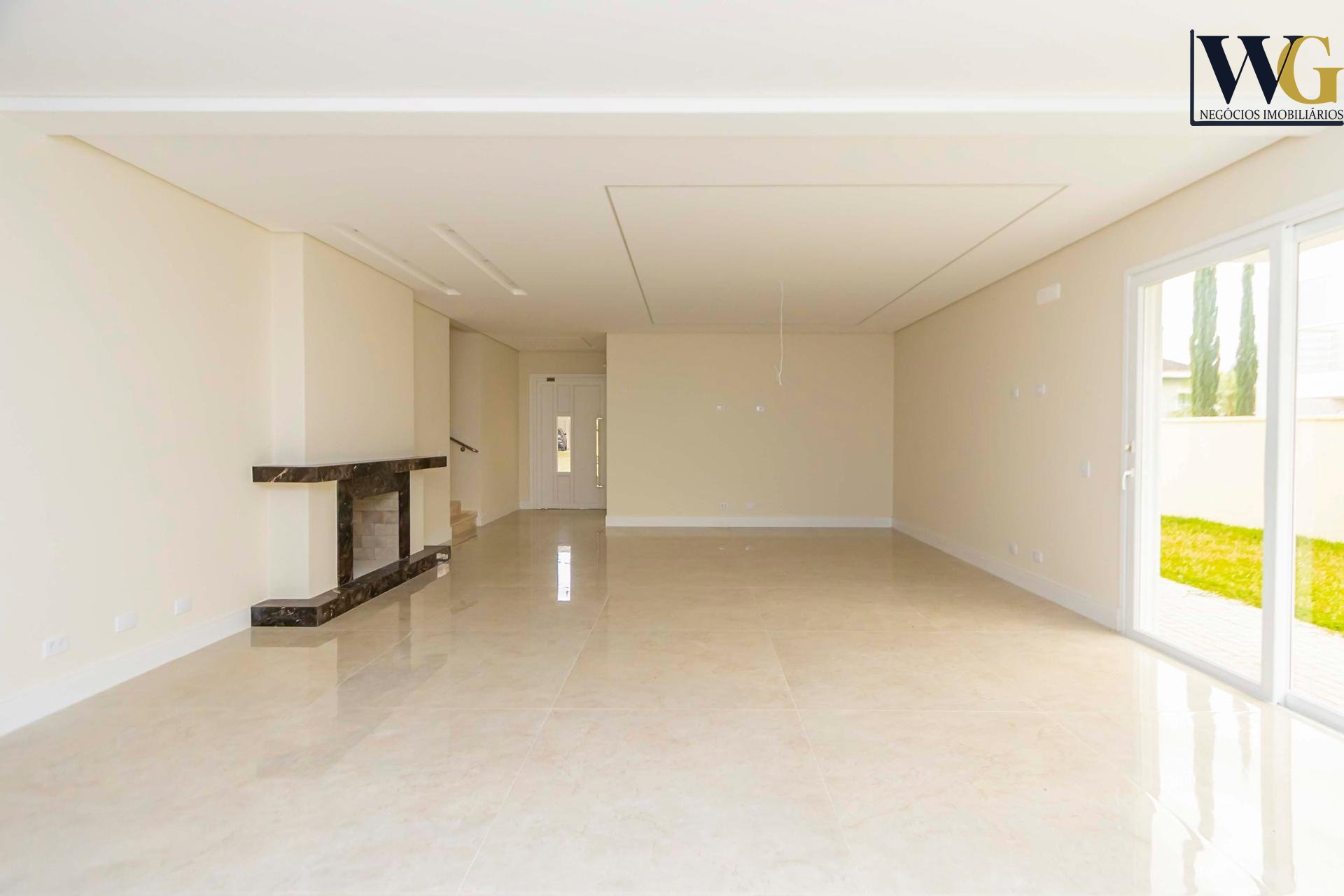 Casa com 4 dormitórios à venda, Alphaville Graciosa, PINHAIS - PR