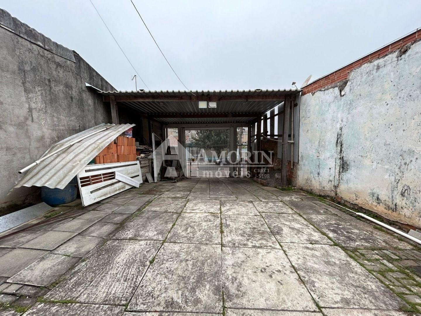 Sobrado com 3 dormitórios à venda, PINHEIRINHO  , CURITIBA - PR